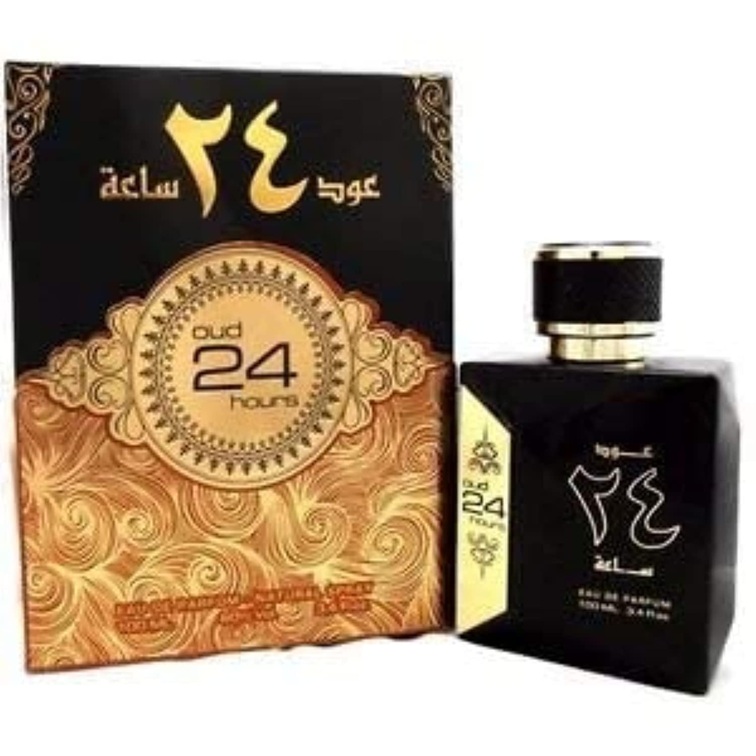 [Set] Ard Al Zaafaran 2 Piece Set for Unisex Unisex EDP 3.4 oz