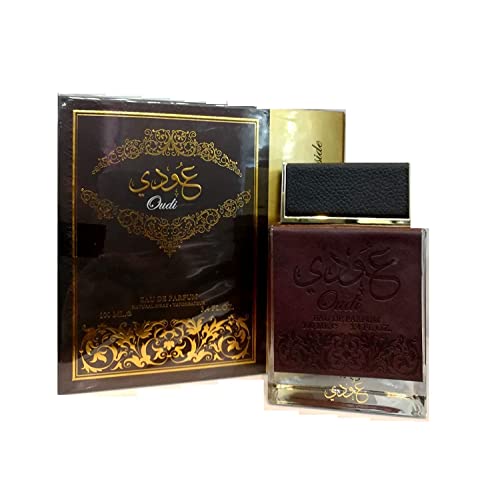 Ard Al Zaafaran Oudi EDP 100 ml (3.4 oz) - Thumbnail 2