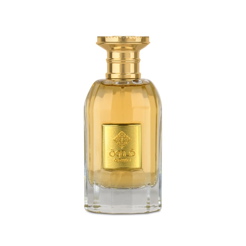 Ard Al Zaafafan Qidwah EDP 3.4 oz