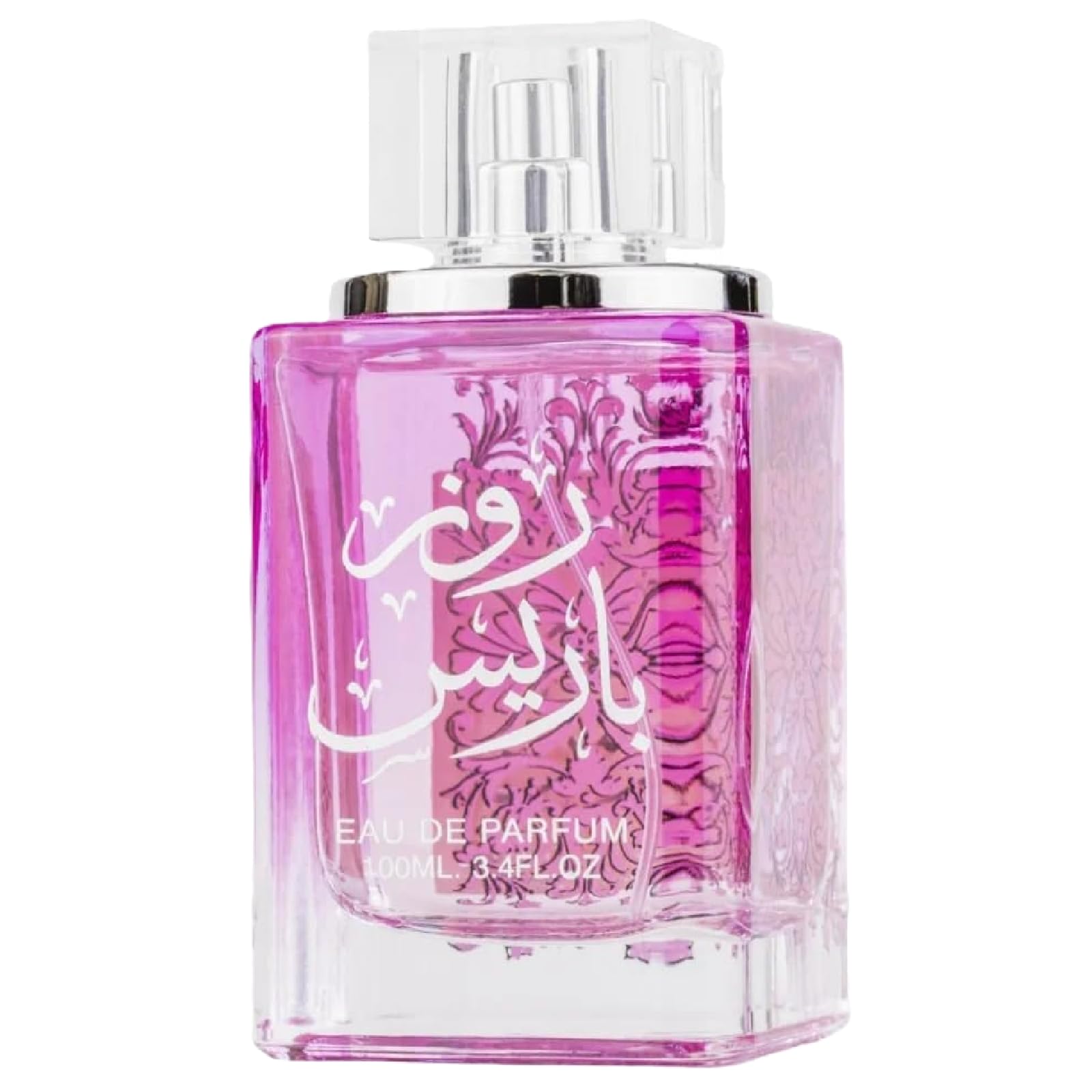 Ard Al Zaafaran Rose Paris Eau de For Women 3.4 oz
