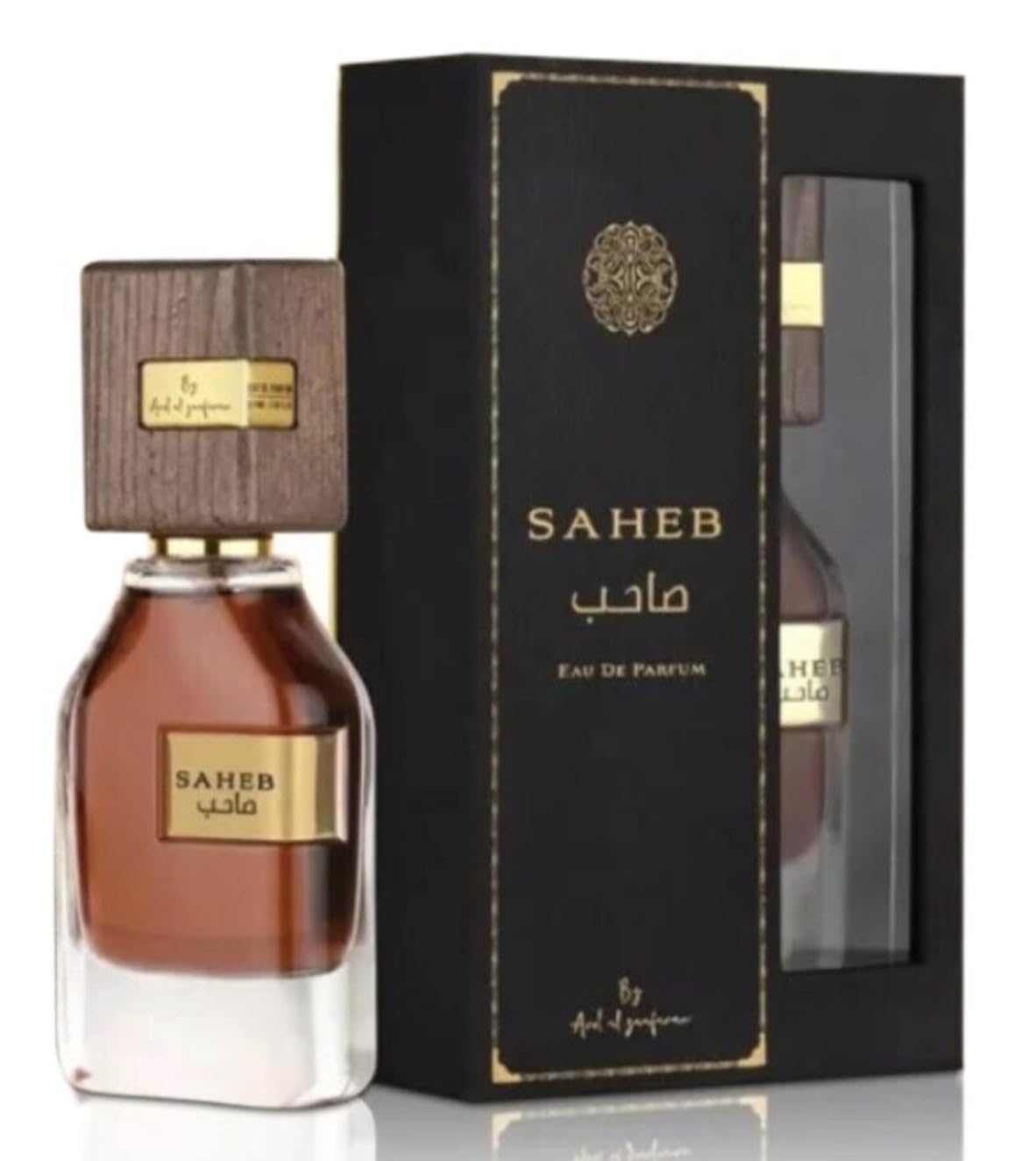 Ard Al Zaafafan Saheb EDP 3.4 oz