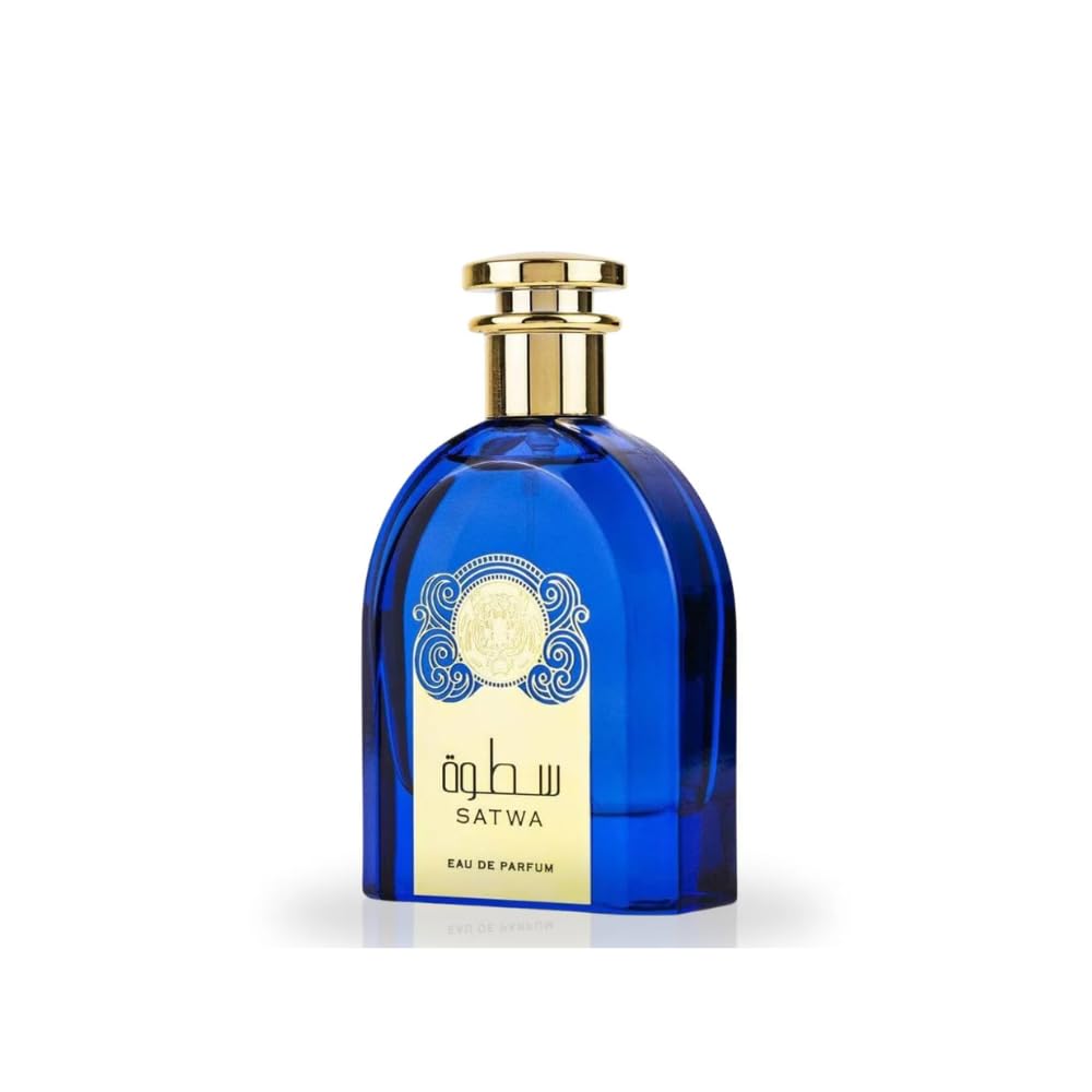 Ard Al Zaafafan Satwa EDP 3.4 oz