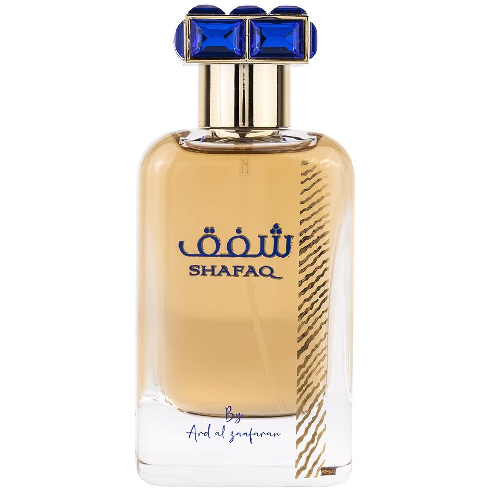 Ard Al Zaafafan Shafaq EDP 3.4 oz - Thumbnail 3