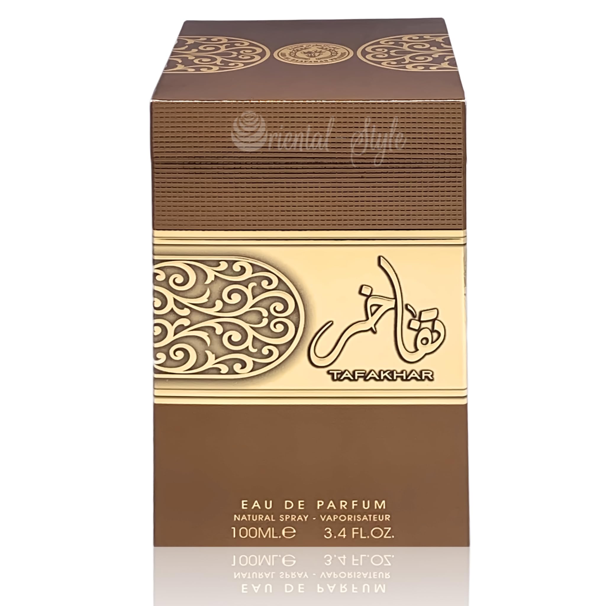 Ard Al Zaafaran Tafakhar for Unisex Unisex EDP 3.4 oz - Thumbnail 2