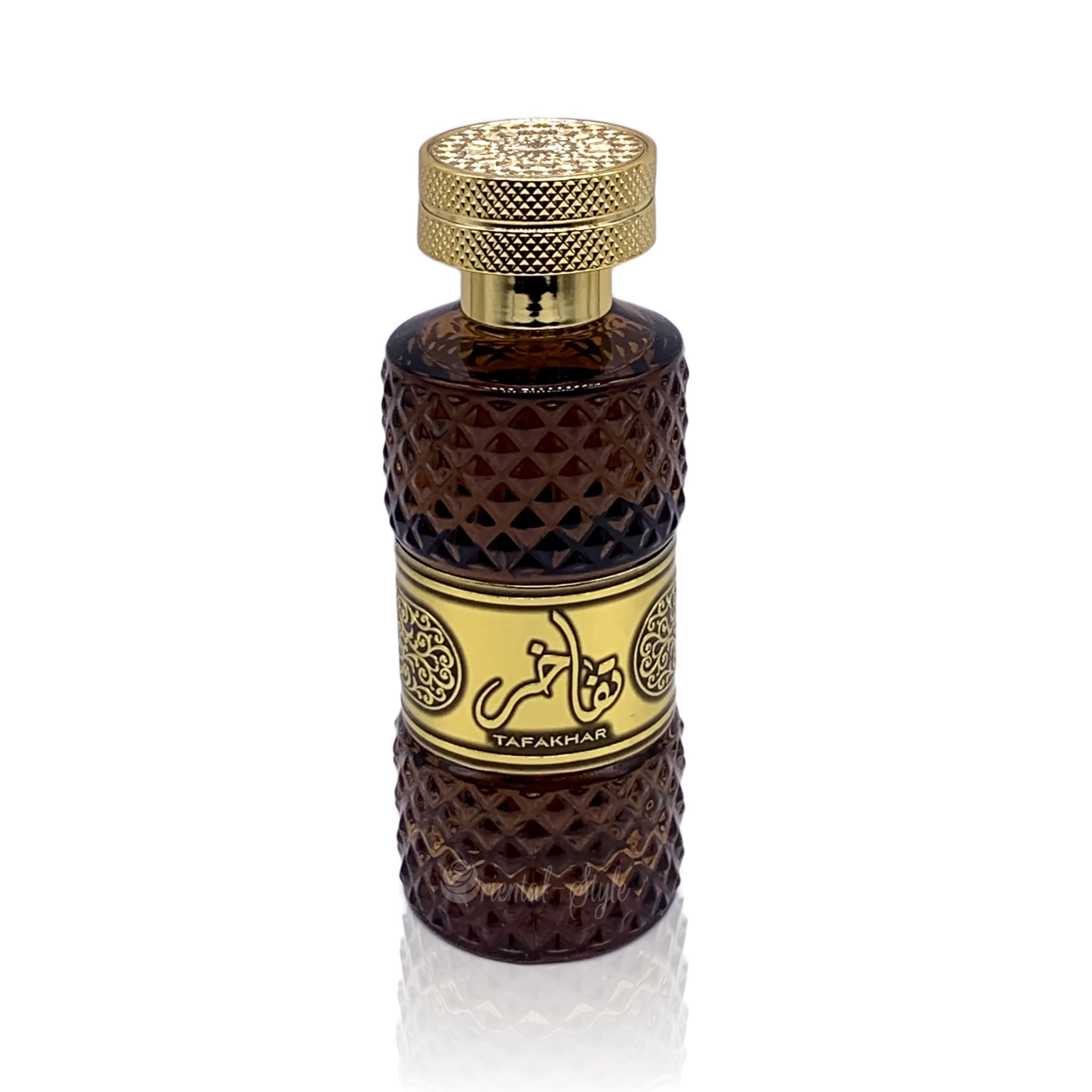 Ard Al Zaafaran Tafakhar for Unisex Unisex EDP 3.4 oz