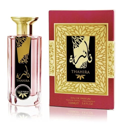 Ard Al Zaafaran. Thahira For Women EDP 3.4 oz - Thumbnail 2
