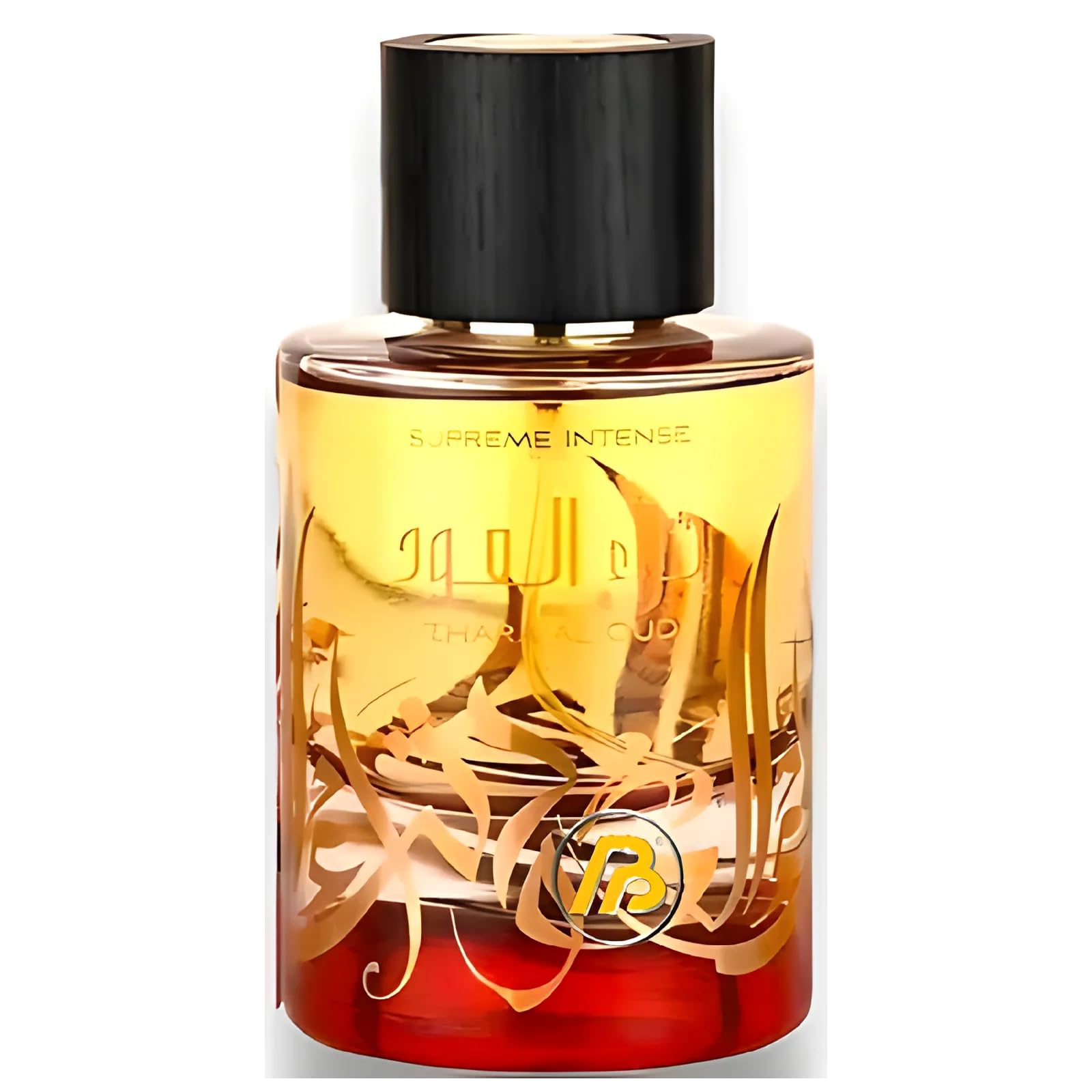 Ard Al Zaafaran Thara Al Oud Supreme Intense for Unisex Unisex EDP 3.4 oz