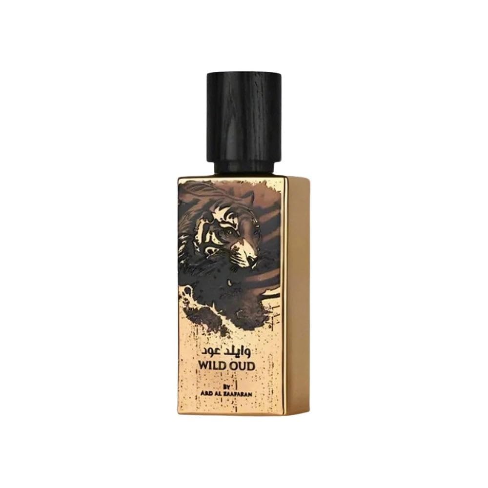 Ard Al Zaafaran Wild Oud Unisex EDP 2 oz - Thumbnail 2