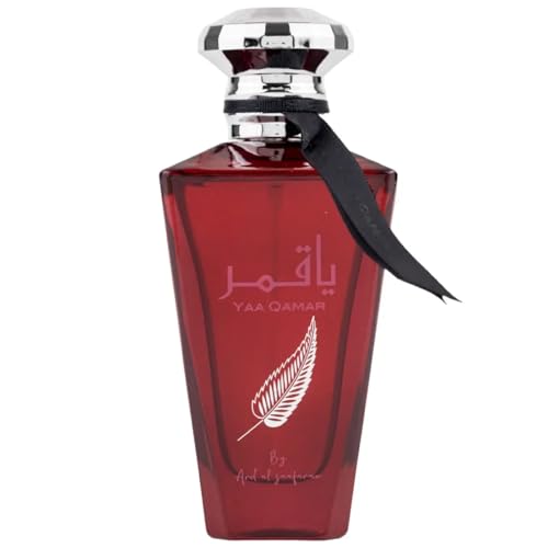 Ard Al Zaafaran Yaa Qamar For Women EDP 3.4 oz - Thumbnail 3