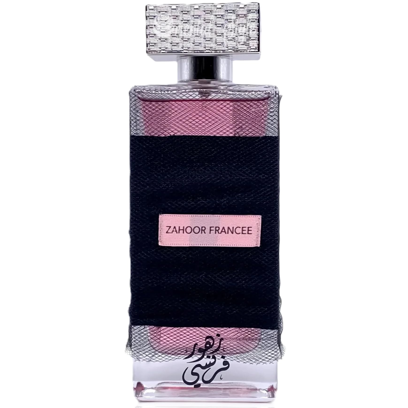 Ard Al Zaafaran Zahoor Francee For Women EDP 100 ml - Thumbnail 2