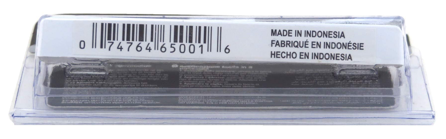 101 Black Demi - Thumbnail 2