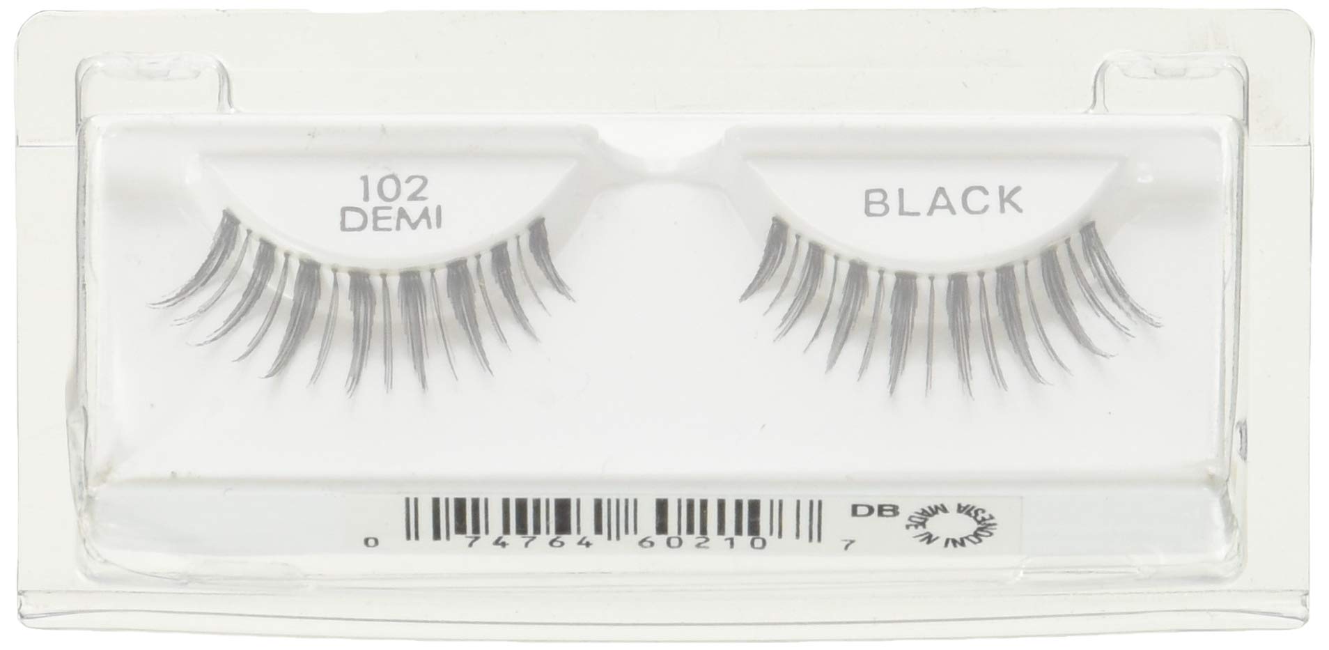 Ardell Fashion Lashes Pair 102 Demi - Thumbnail 2