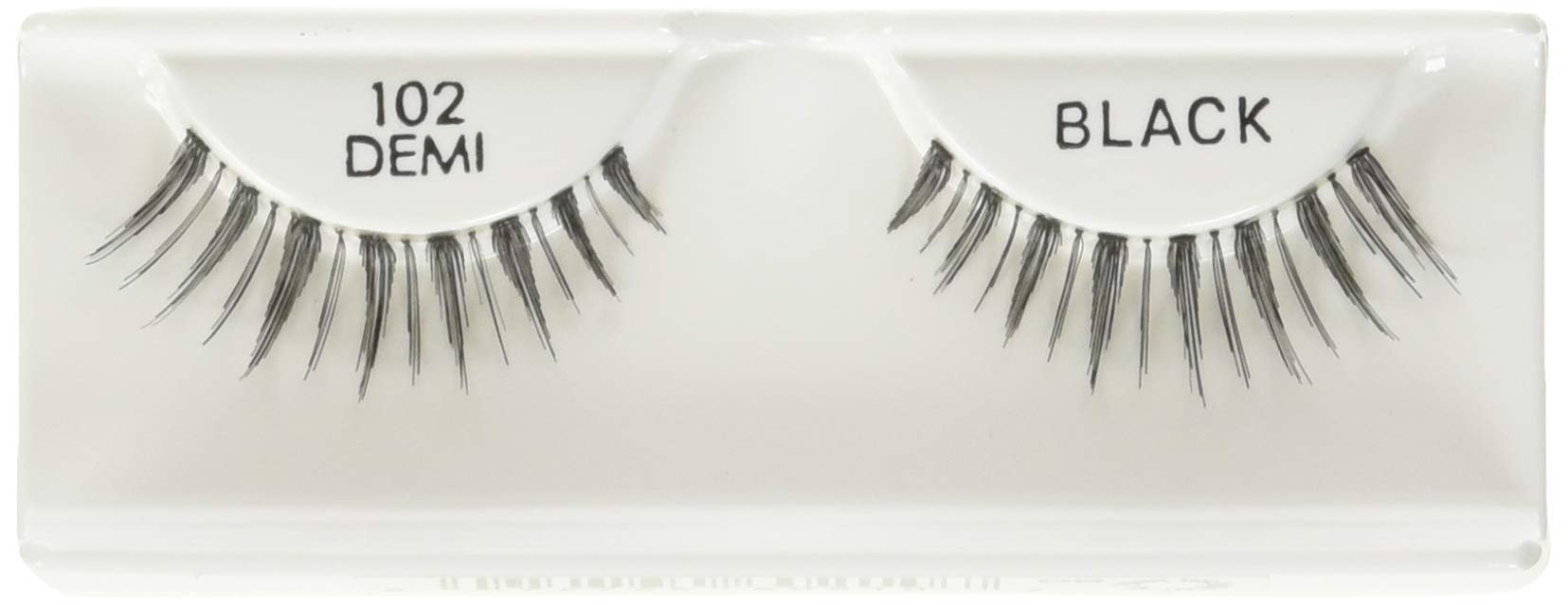 Ardell Fashion Lashes Pair 102 Demi - Thumbnail 3