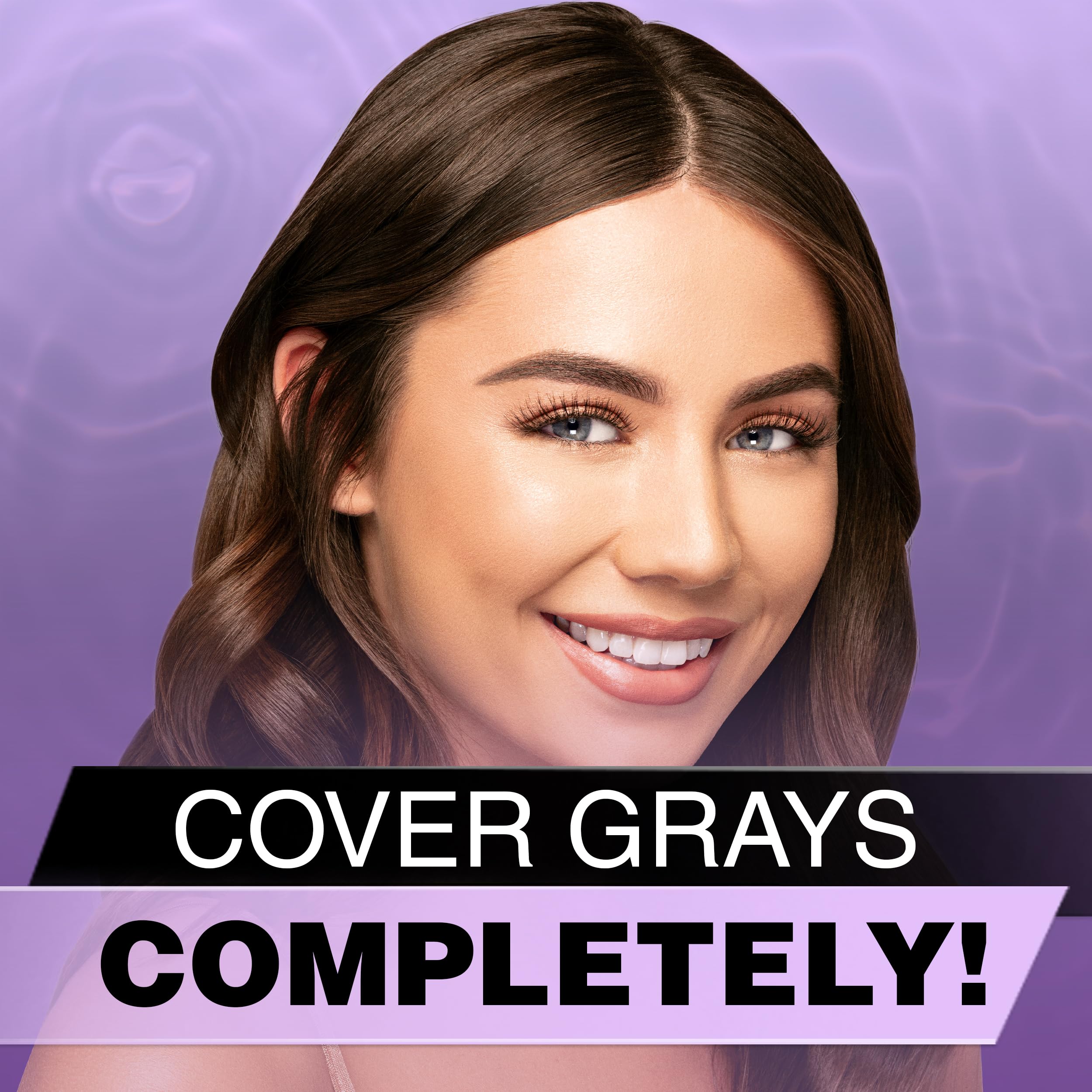 Ardell Gray Magic Color Additive for Hair Dye Anti Fade Gray Hair Coverage - Thumbnail 2