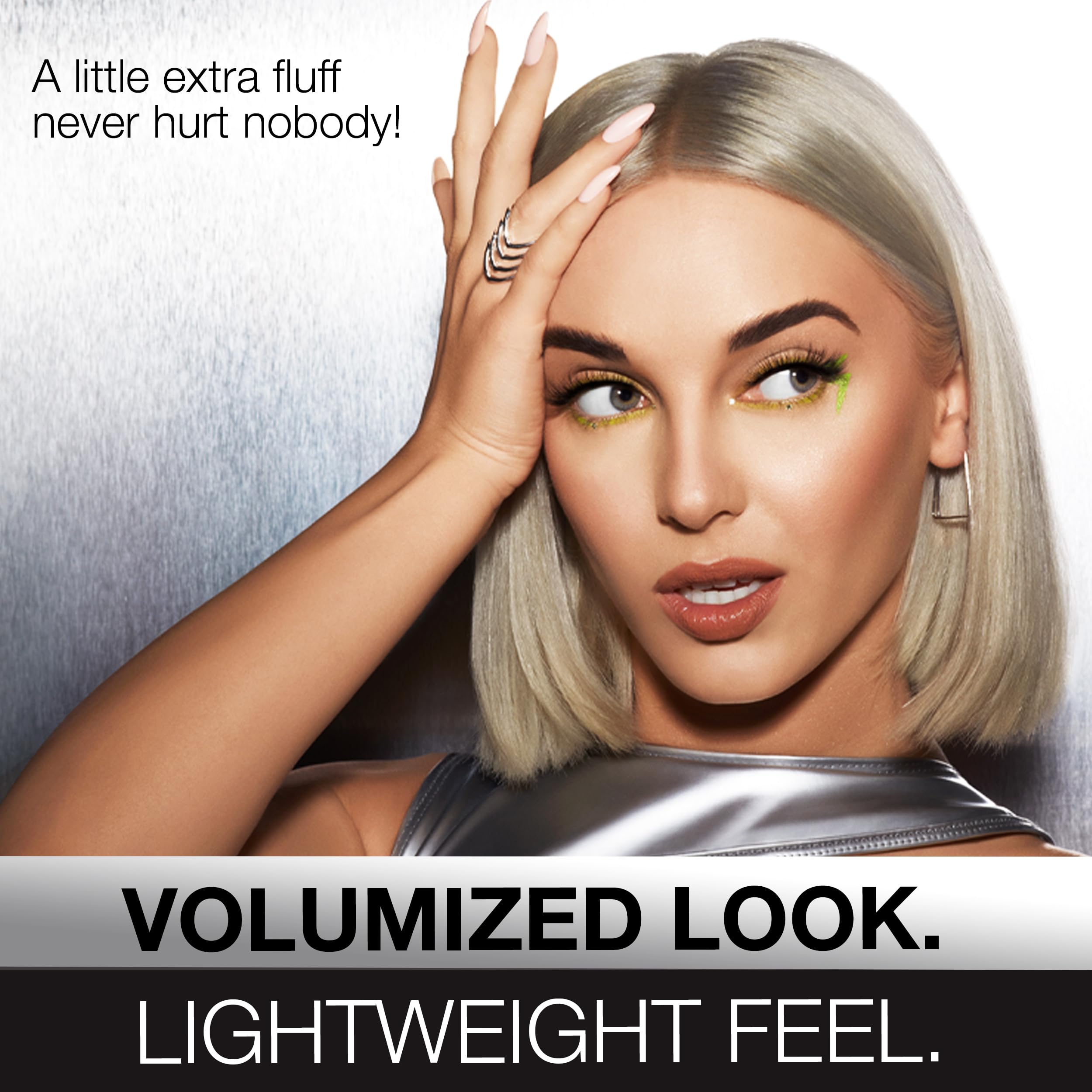 Ardell 3d Faux Mink Lashes Lightweight Invisiband Natural Lashes Faux Mink Demi - Thumbnail 2