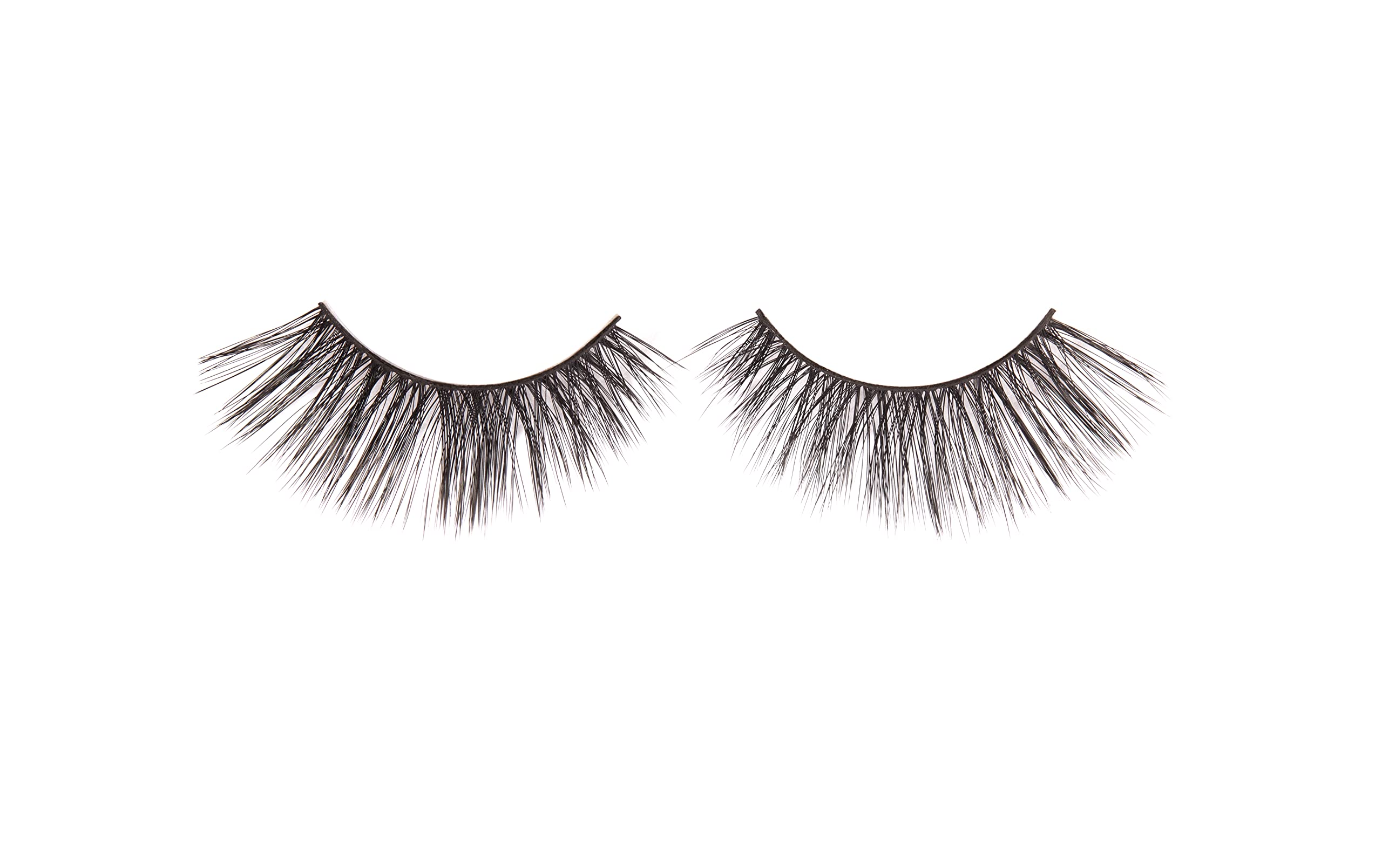 Ardell Bbl Big Beautiful Lashes 960 Hottie With Duo Clear Adhesive 1 Pack - Thumbnail 2