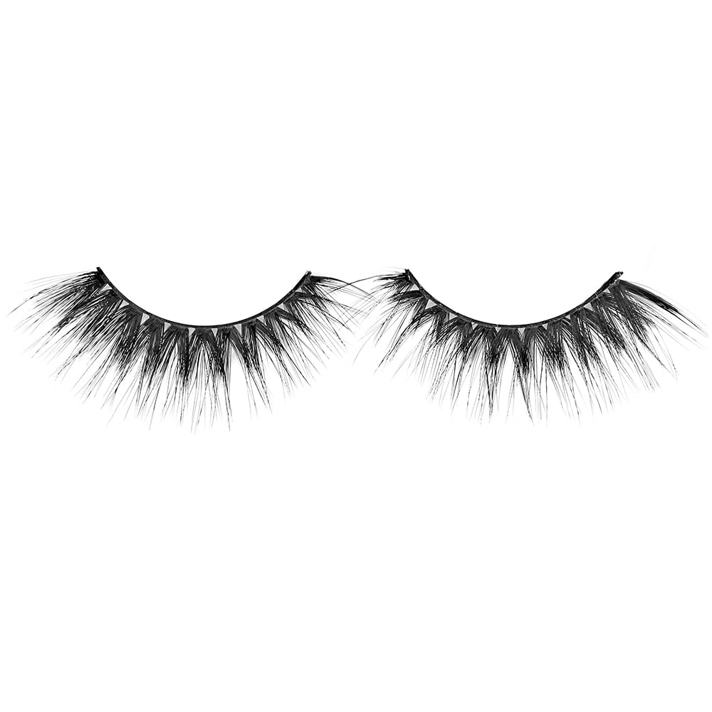 Ardell Bbl Big Beautiful Lashes Ootd - Thumbnail 2