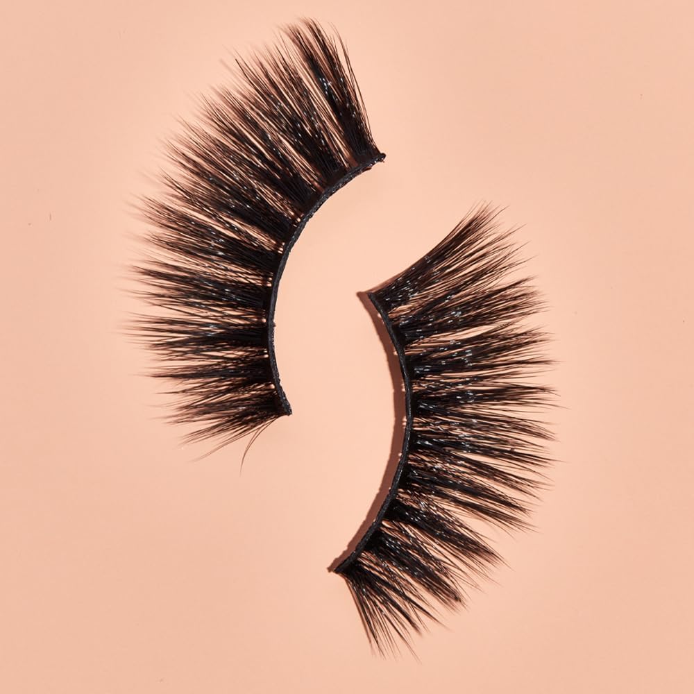 Ardell Bbl Big Beautiful Lashes Servin