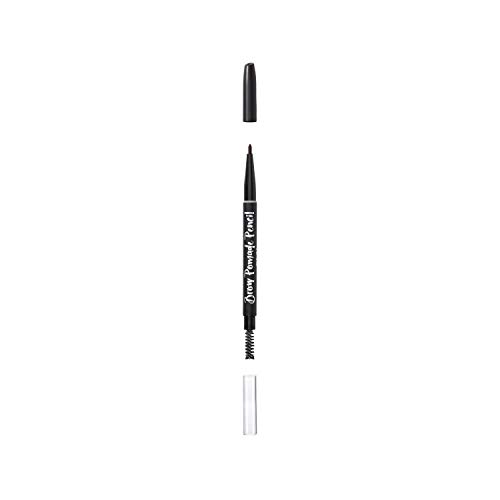 Ardell Brow Pomade Pencil Soft Black - Thumbnail 3