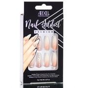 Ardell Nail Addict Lgt Crystals