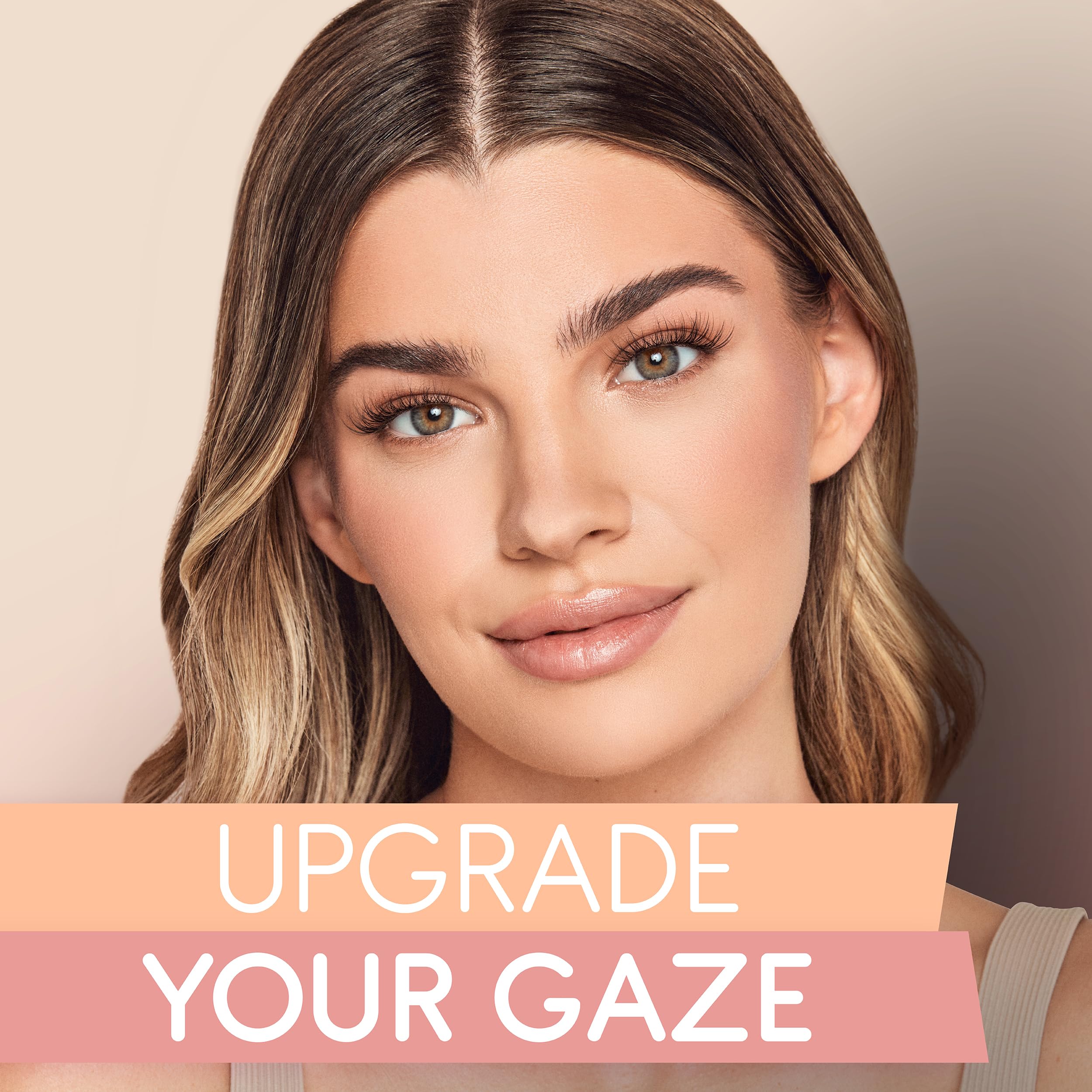 Ardell Naked Clusters 437 Diy Lash Clusters Natural Looking Individual Lashes - Thumbnail 2