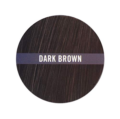 Ardell Dark Brown Hair Building Fiber Hair Fibers for Thinning Hairs Instant - Thumbnail 2