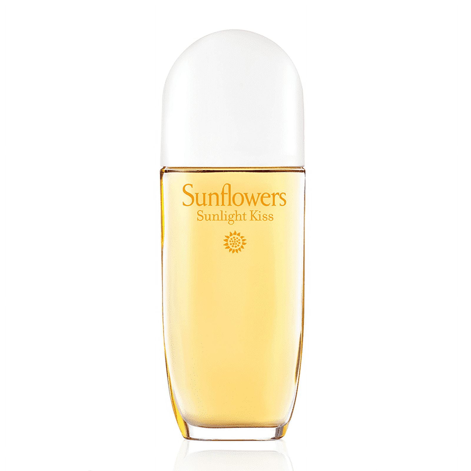 Elizabeth Arden Sunflowers For Women EDT 3.3 oz