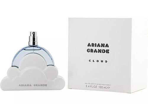 [Tester] Ariana Grande Cloud 3.4 L Tst No Cap Usa 24pcs Bybox EDP - Thumbnail 2