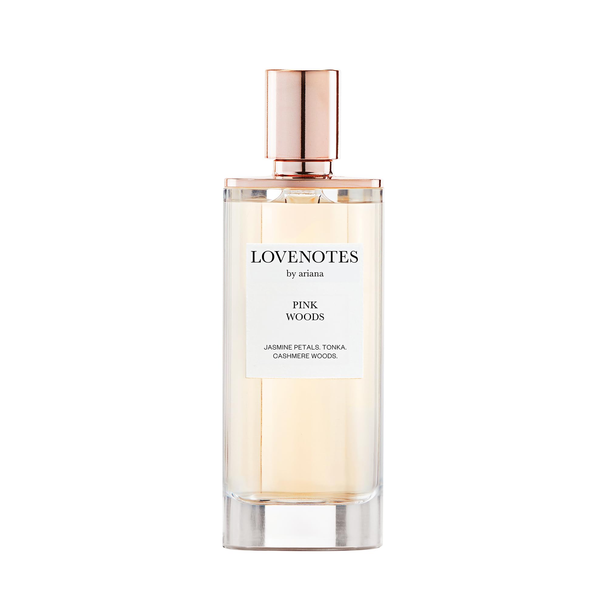 Lovenotes By Ariana Grande For Women EDP 4.25 oz - Thumbnail 3