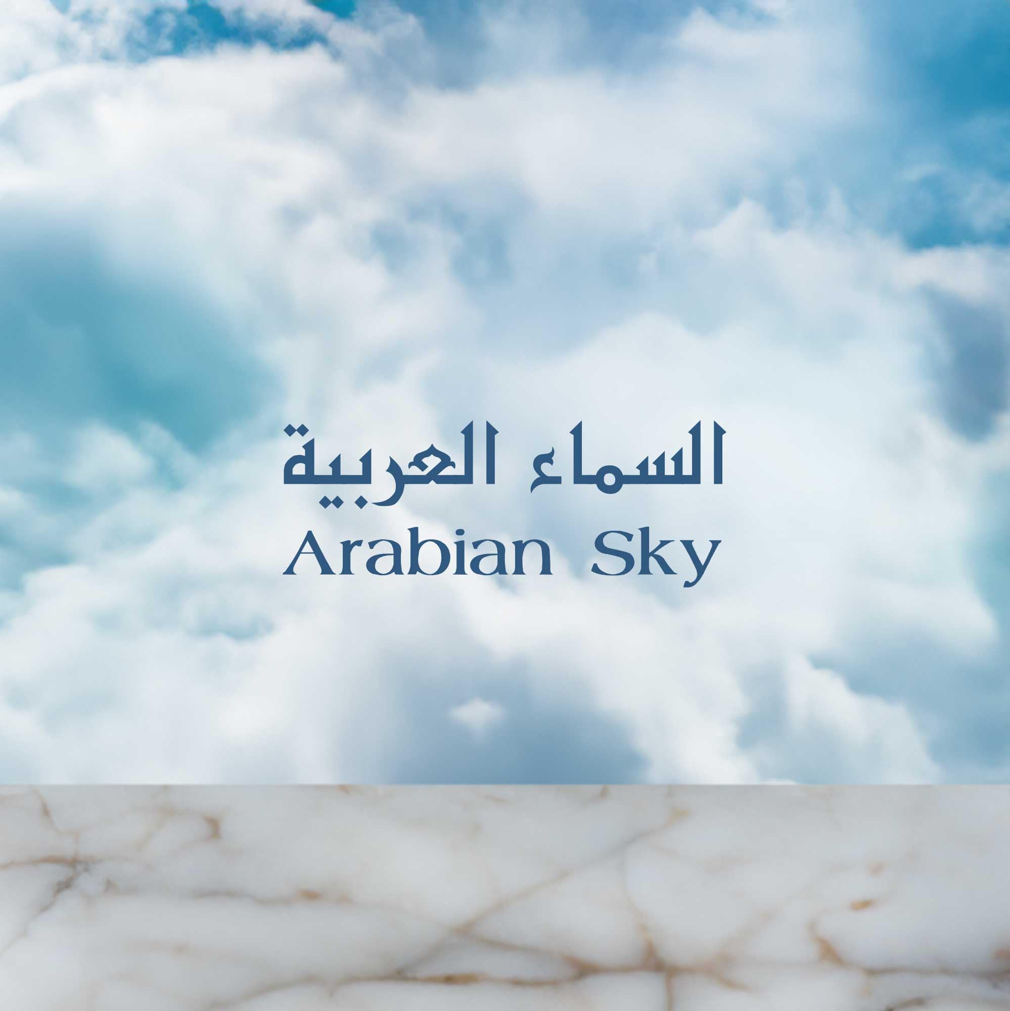 Armaf Sky Fragrances 6294015176094 For Men EDP 3.4 oz - Thumbnail 2