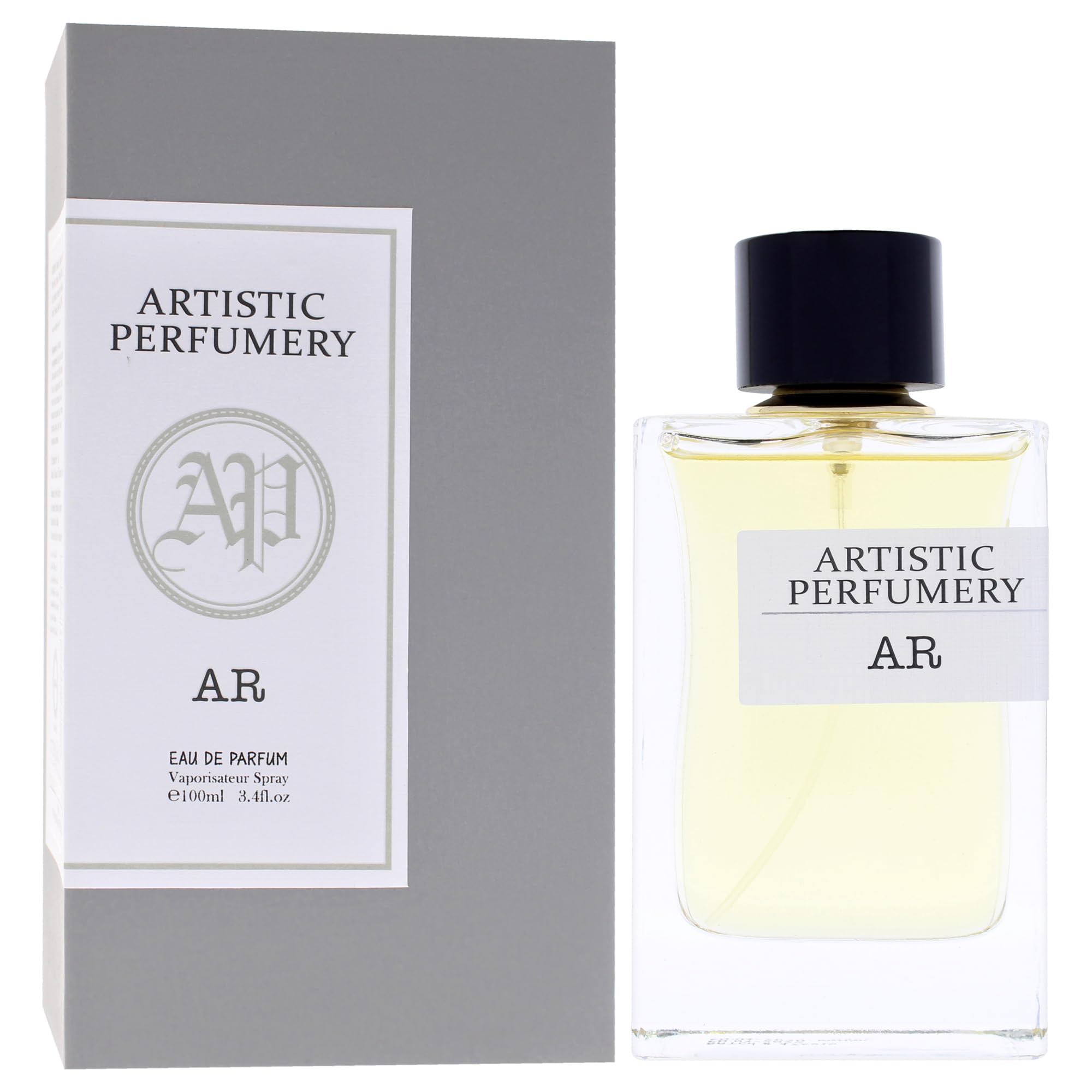 Artistic Perfumery Ar By Armaf For Men EDP 3.4 oz - Thumbnail 3