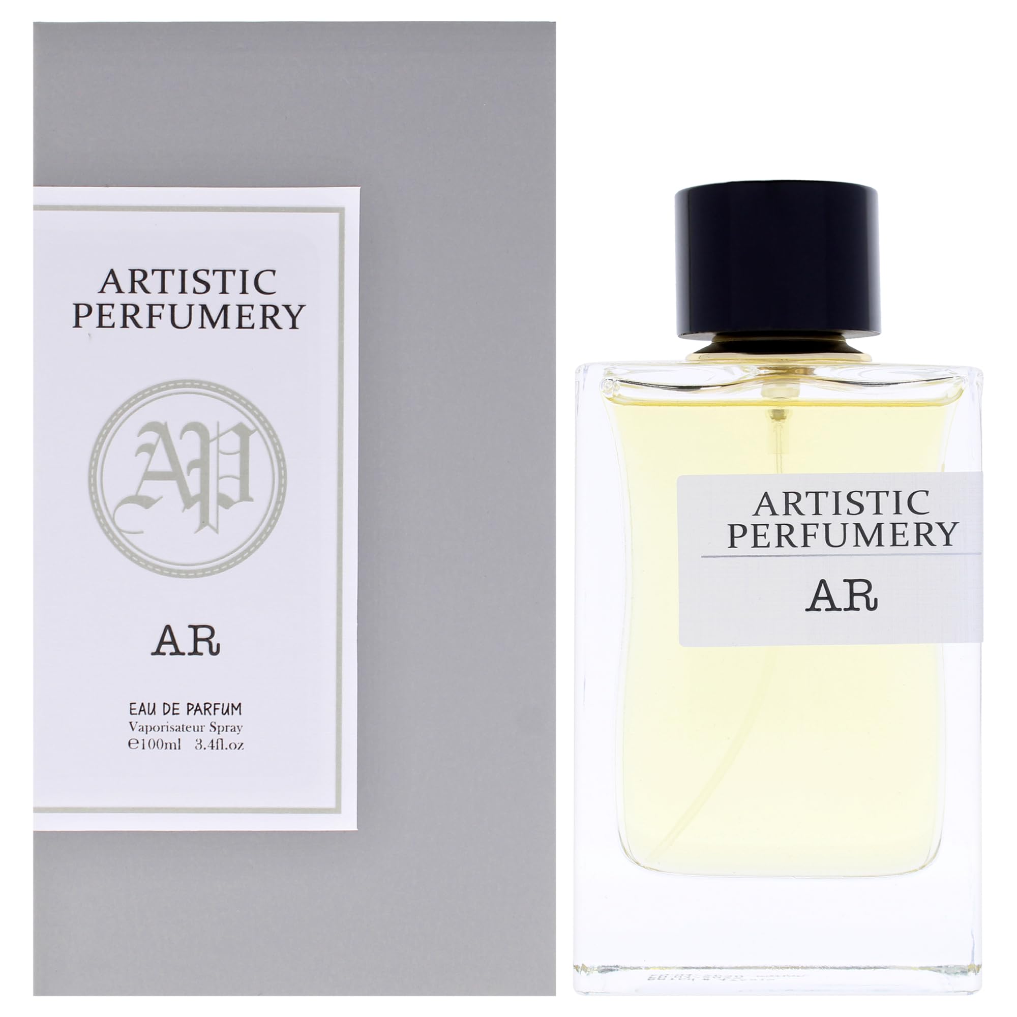 Artistic Perfumery Ar By Armaf For Men EDP 3.4 oz