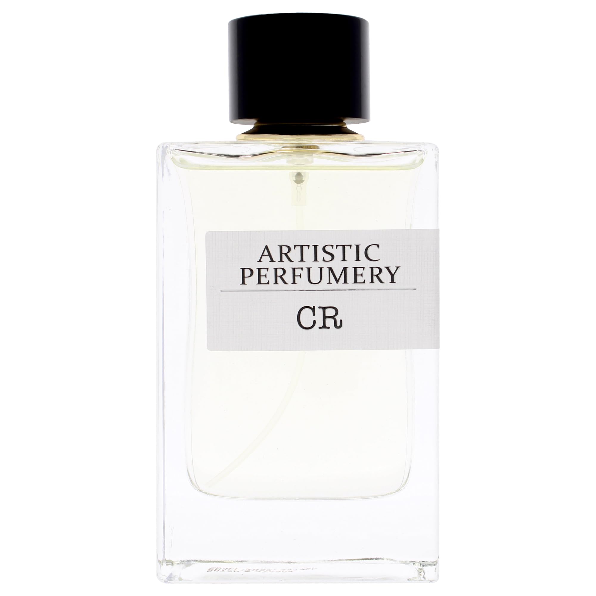 Artistic Perfumery Cr By Armaf For Men EDP 3.4 oz - Thumbnail 2
