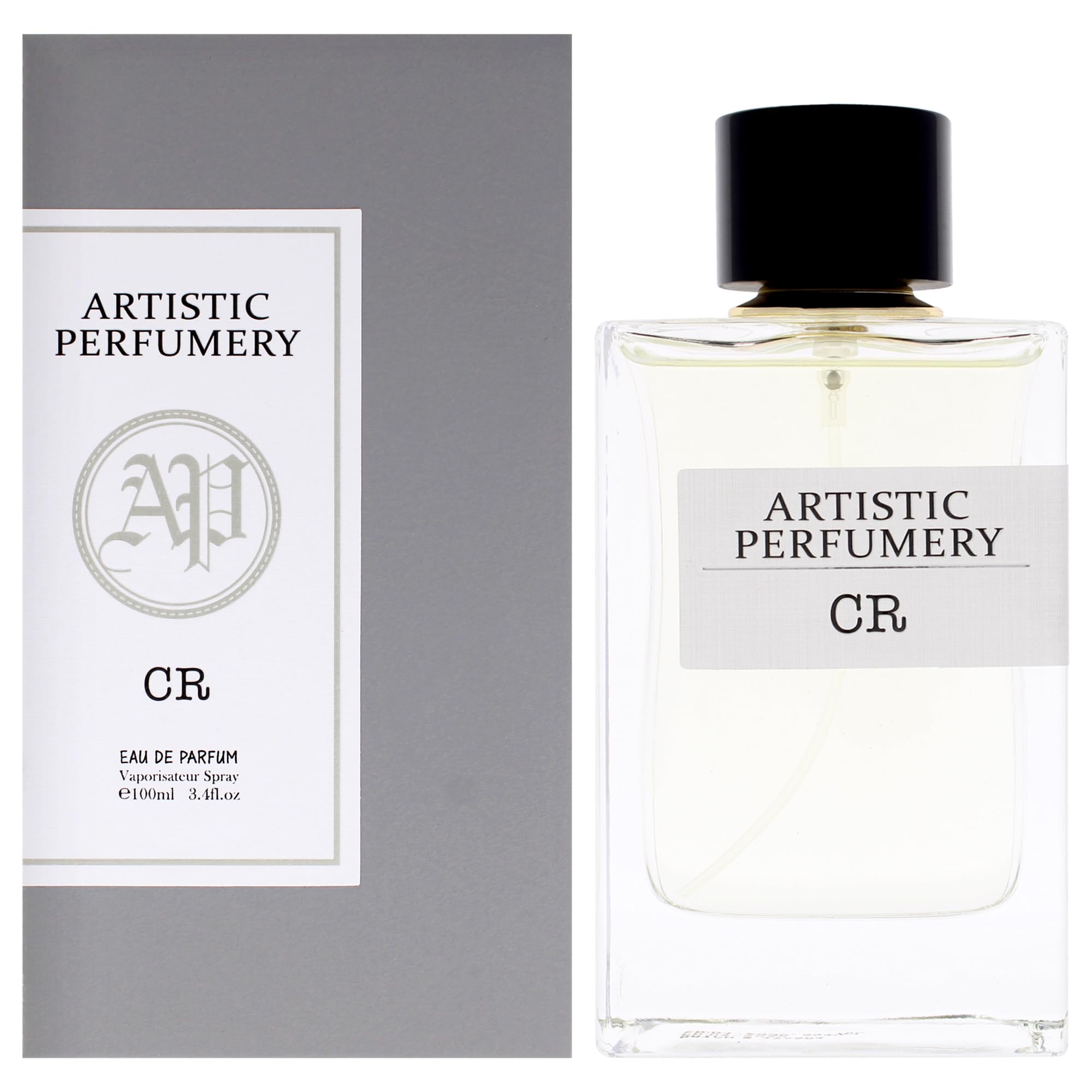 Artistic Perfumery Cr By Armaf For Men EDP 3.4 oz