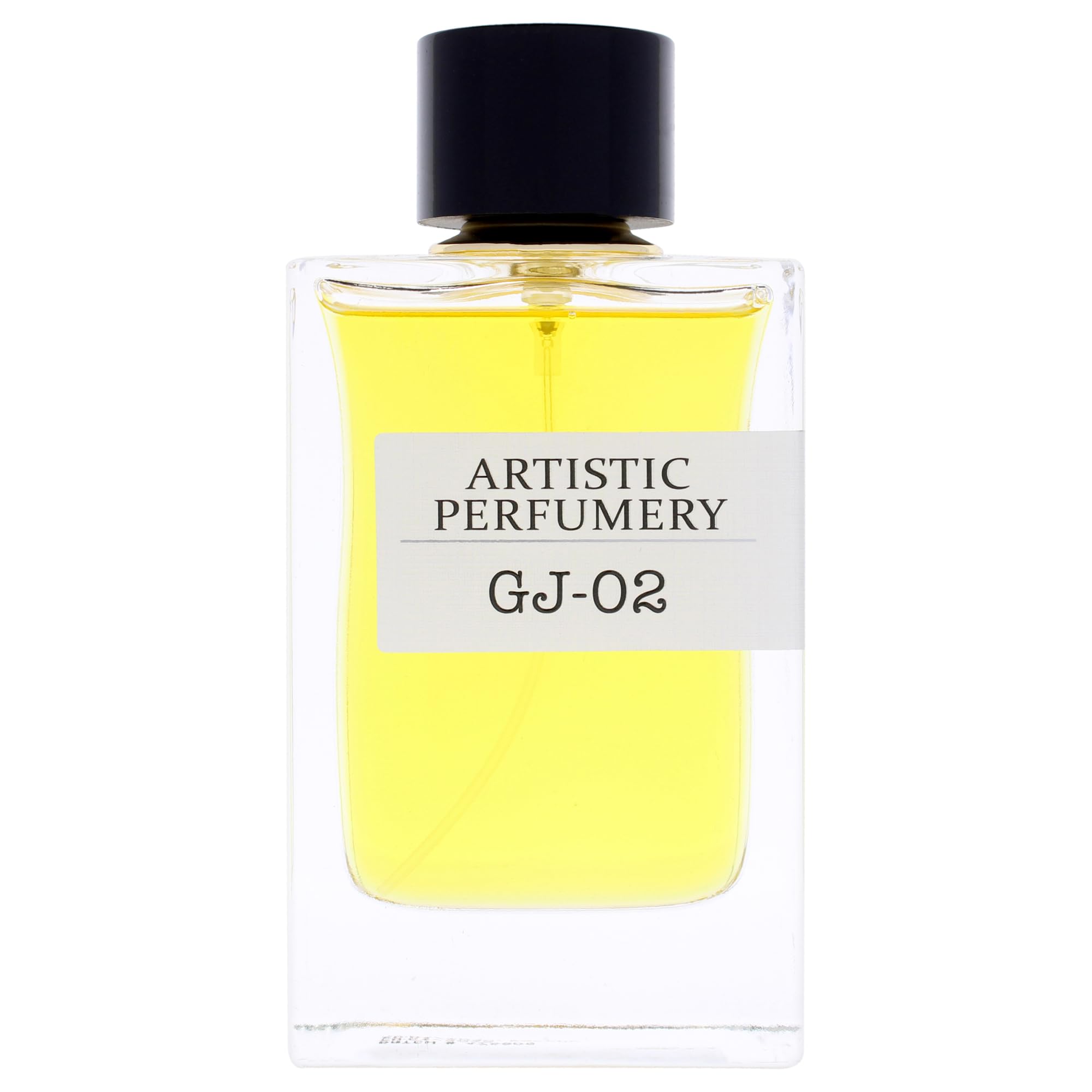 Artistic Perfumery Gj 02 By Armaf For Men EDP 3.4 oz - Thumbnail 2