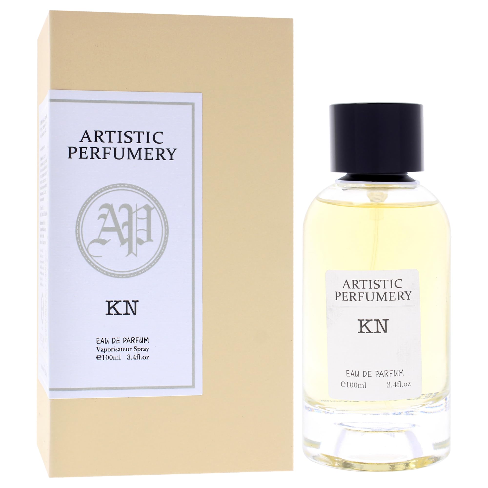 Artistic Perfumery Kn By Armaf For Women EDP 3.4 oz - Thumbnail 3