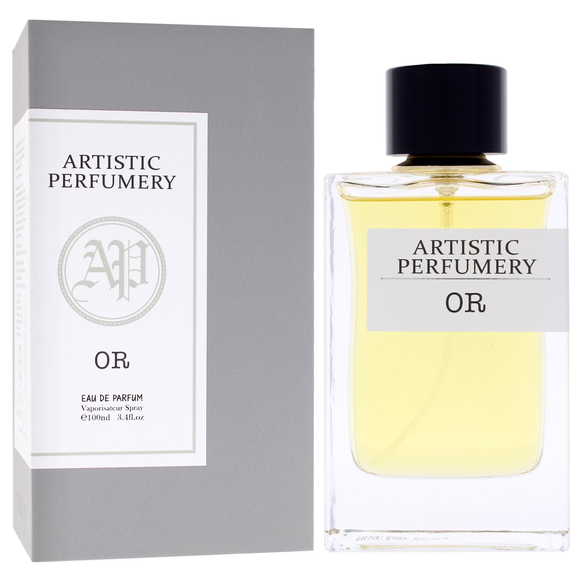 Artistic Perfumery or By Armaf For Men EDP 3.4 oz - Thumbnail 3