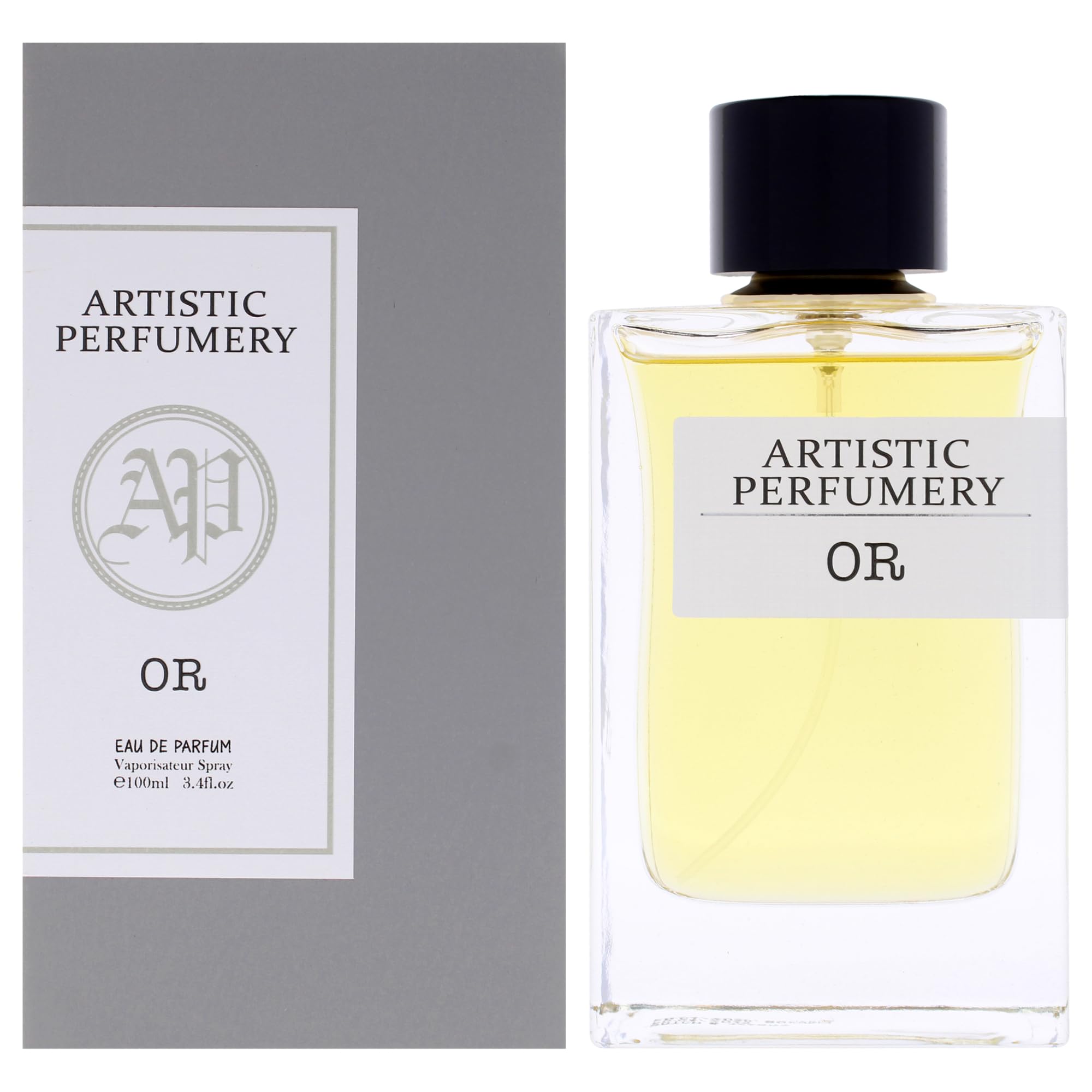 Artistic Perfumery or By Armaf For Men EDP 3.4 oz