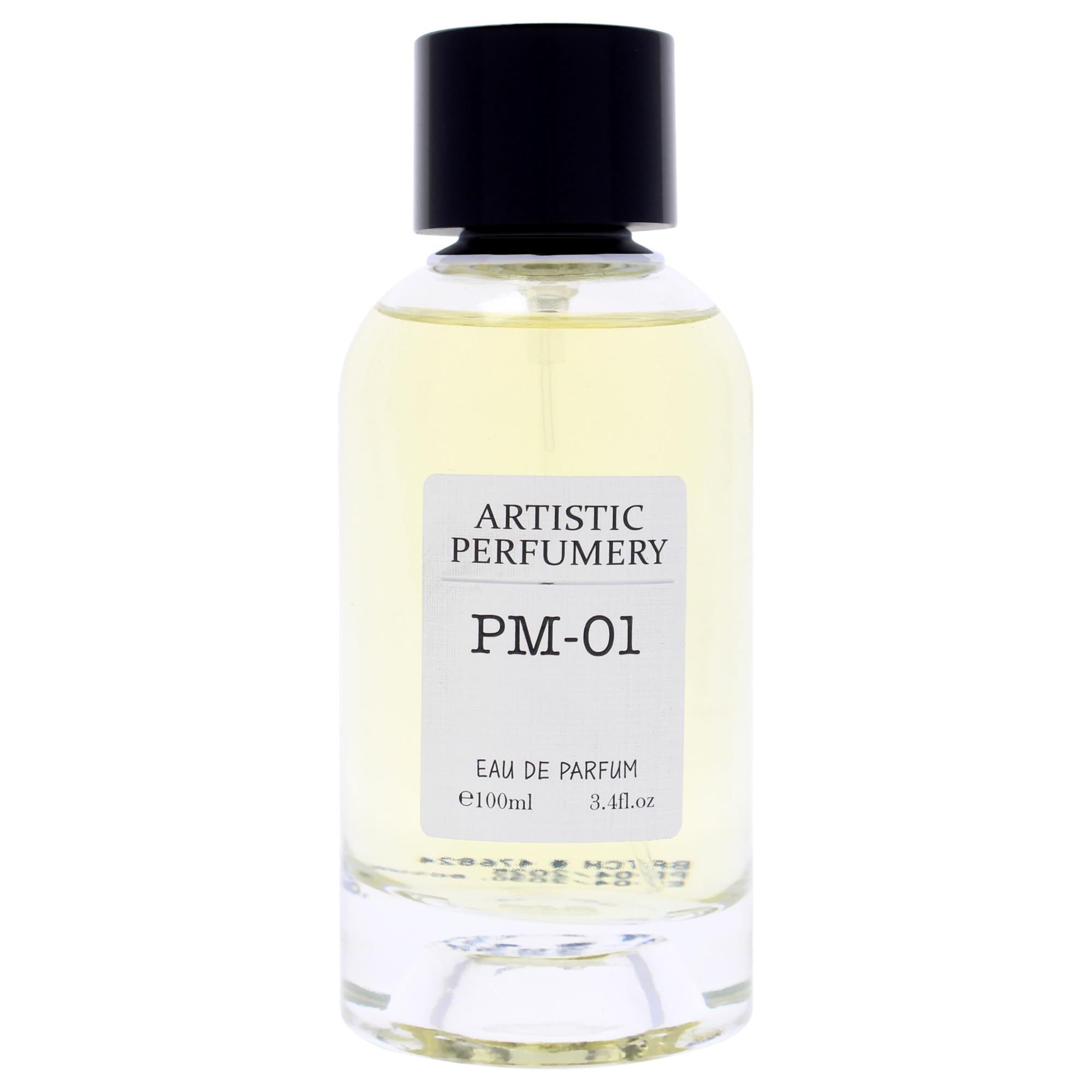 Artistic Perfumery Pm 01 By Armaf For Women EDP 3.4 oz - Thumbnail 2