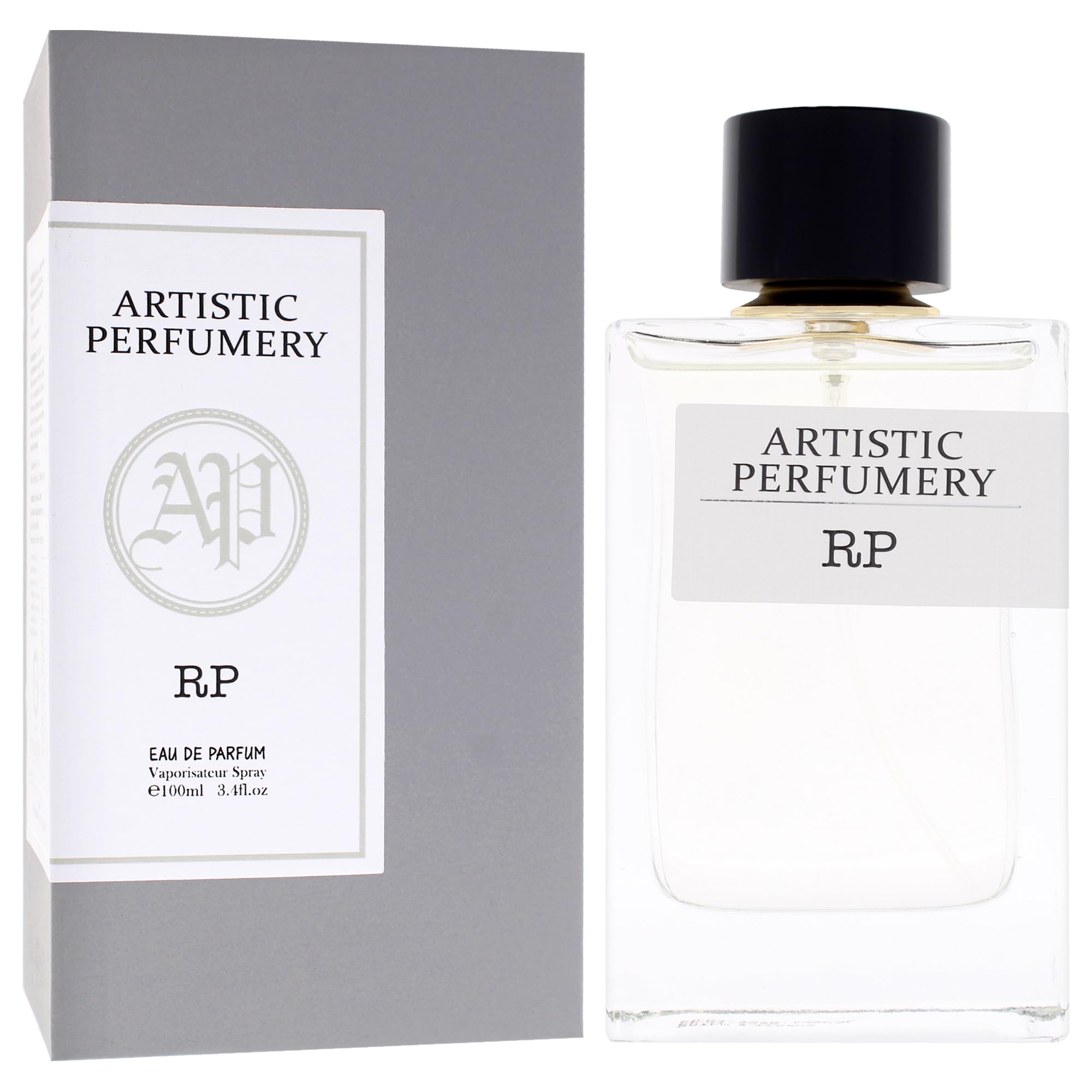 Artistic Perfumery Rp By Armaf For Men EDP 3.4 oz - Thumbnail 3