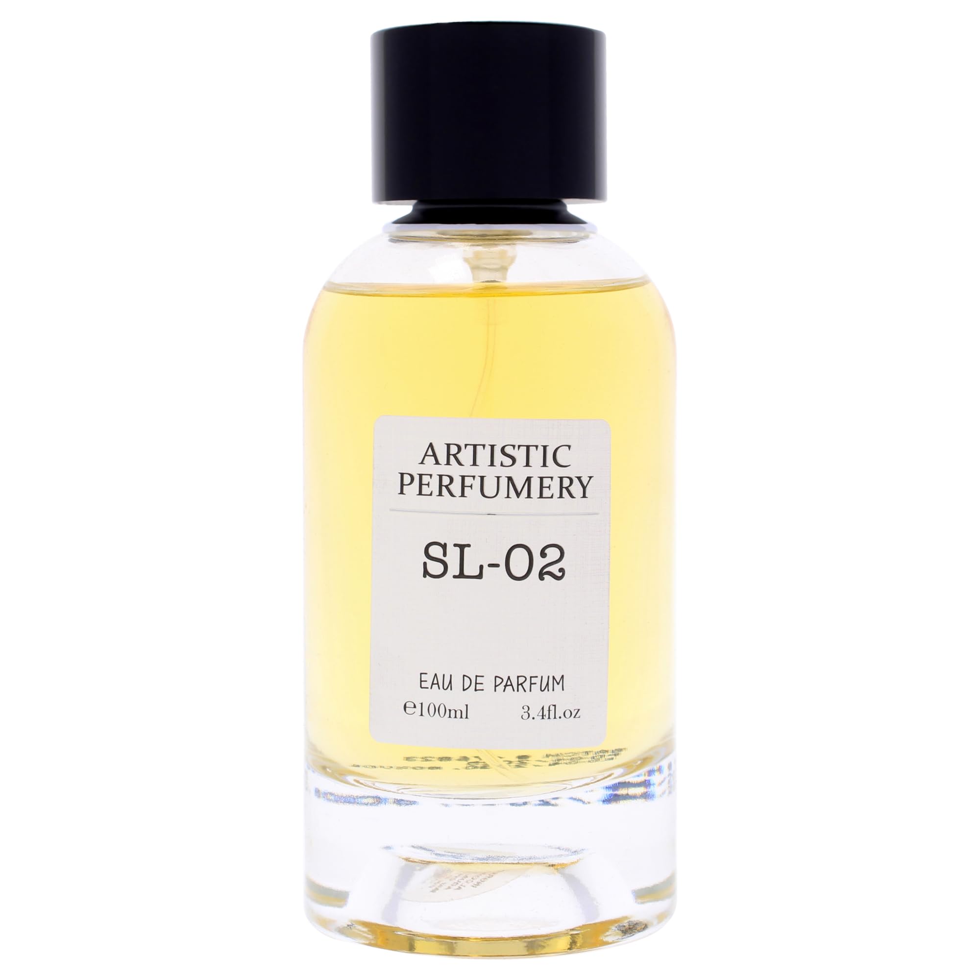 Artistic Perfumery Sl 02 By Armaf For Women EDP 3.4 oz - Thumbnail 2