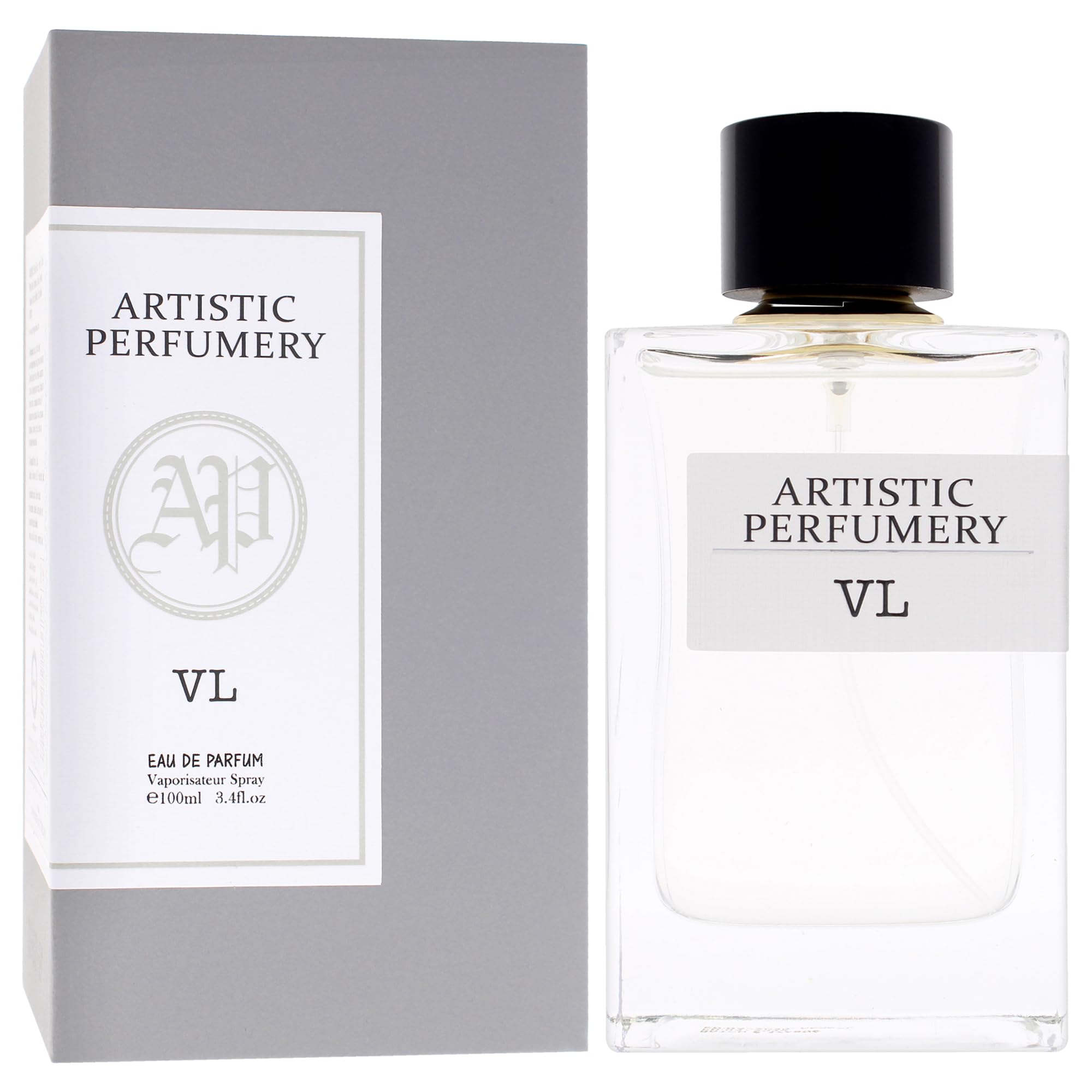 Artistic Perfumery Vl By Armaf For Men EDP 3.4 oz - Thumbnail 3