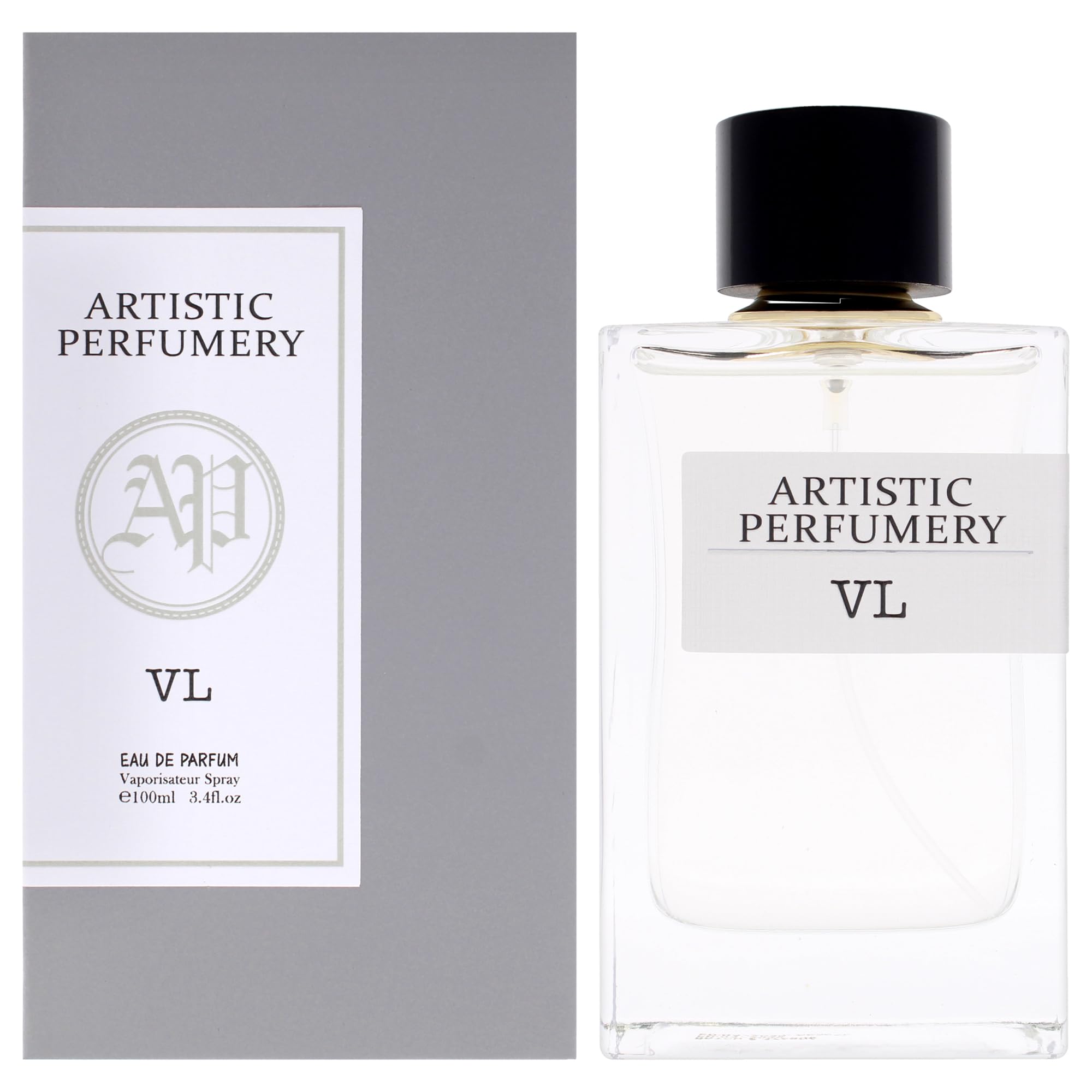 Artistic Perfumery Vl By Armaf For Men EDP 3.4 oz