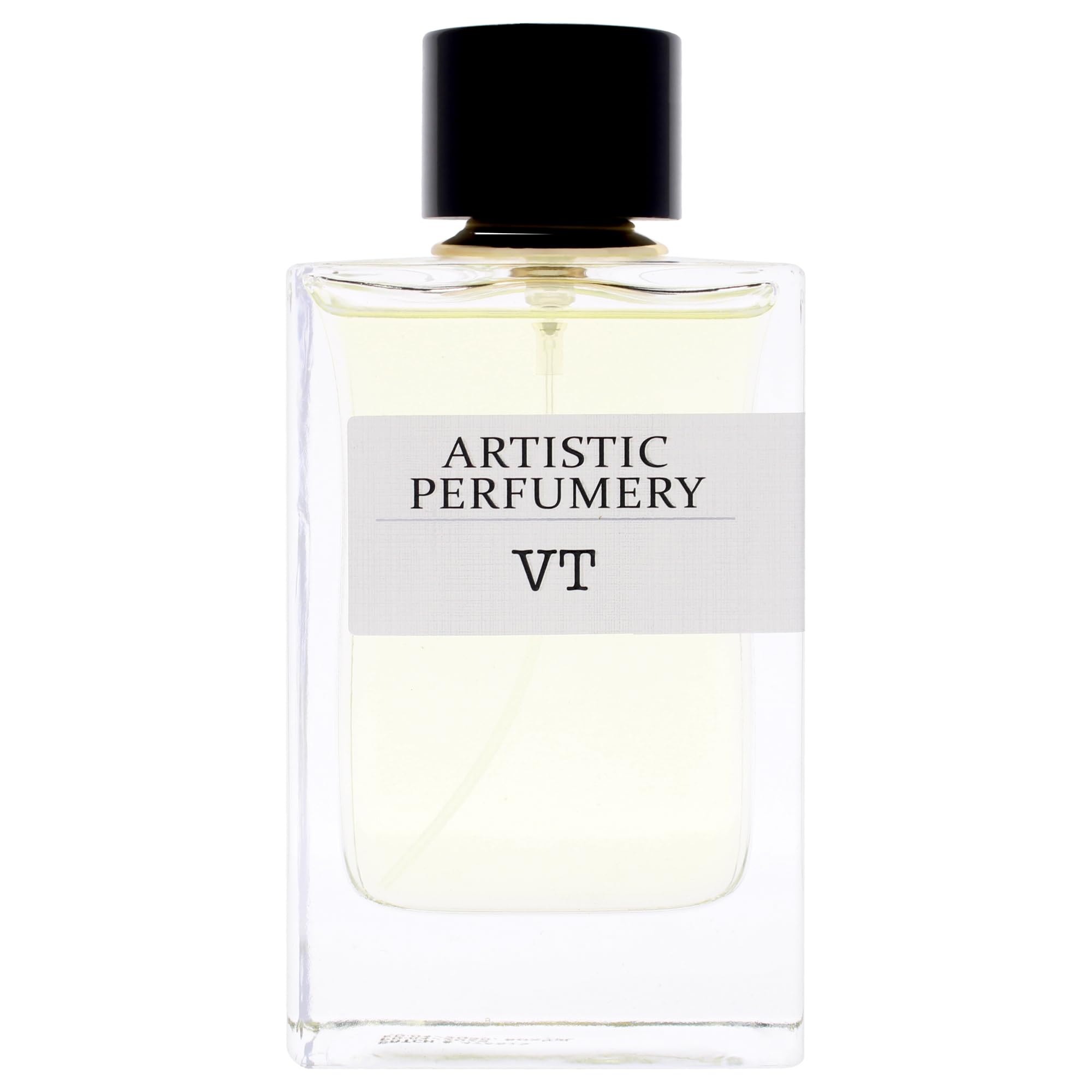 Artistic Perfumery Vt By Armaf For Men EDP 3.4 oz - Thumbnail 2