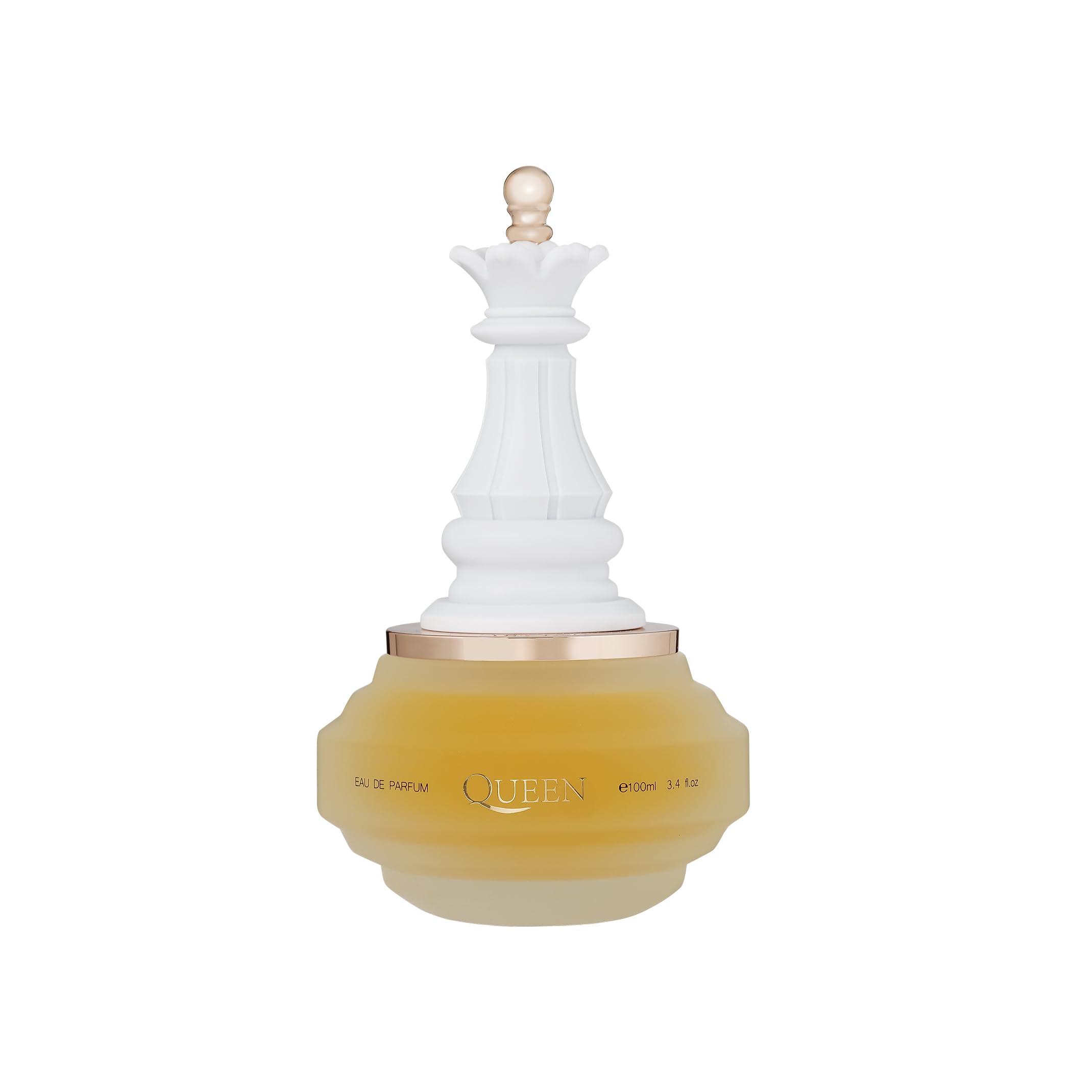 Checkmate Queen By Armaf For Women EDP 3.4 oz