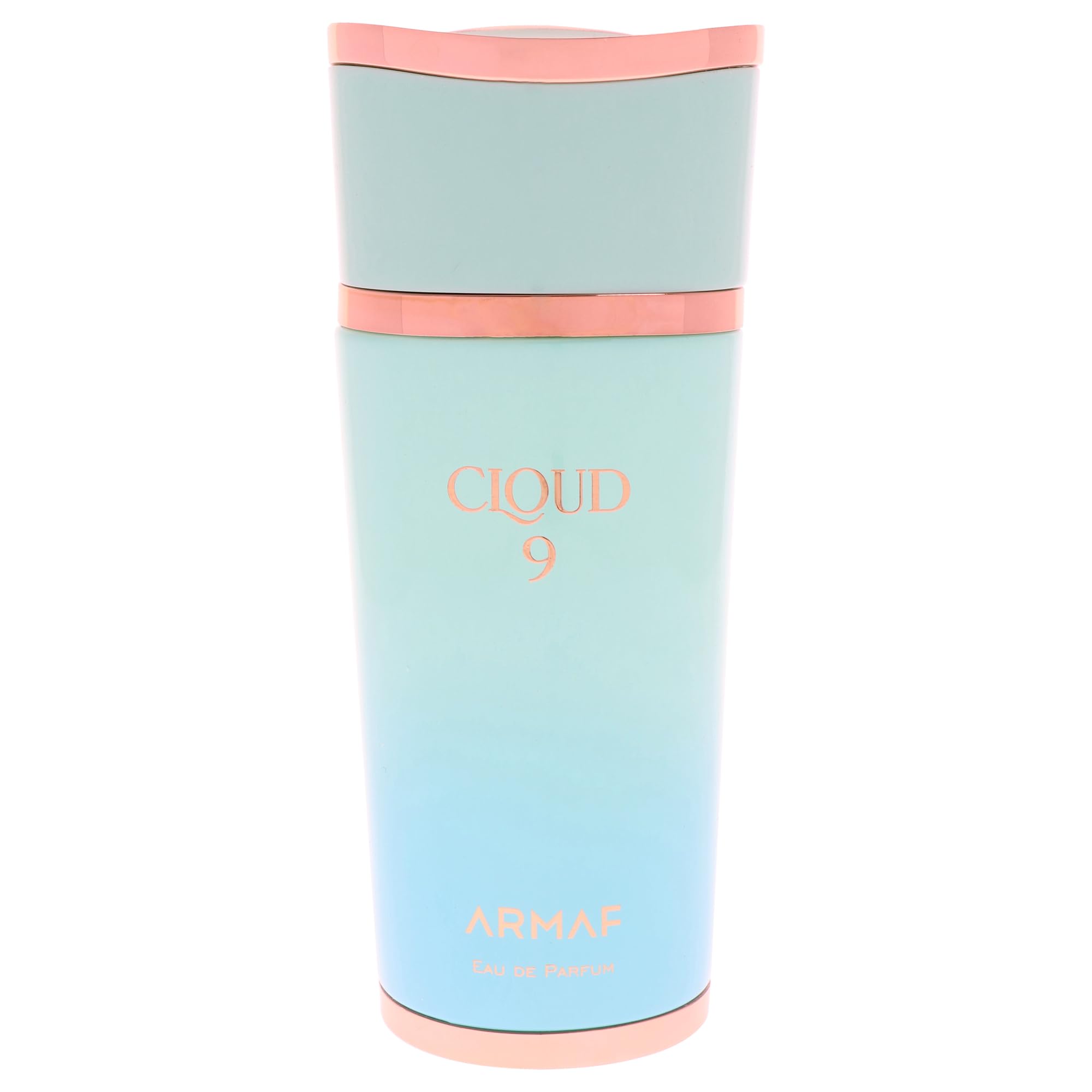 Sterling Parfums Cloud 9 Unisex 3.4 Fl Oz Unisex EDP - Thumbnail 2