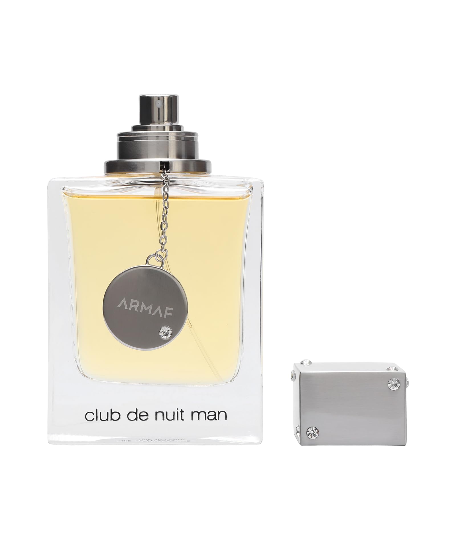 Armaf Club de Nuit EDT 3.6 oz