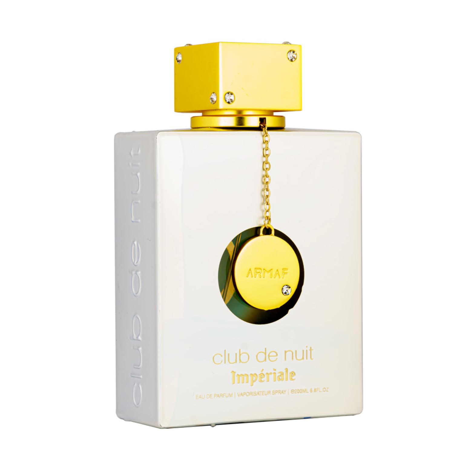 Club de Nuit Imperiale By Armaf For Women EDP 6.8 oz