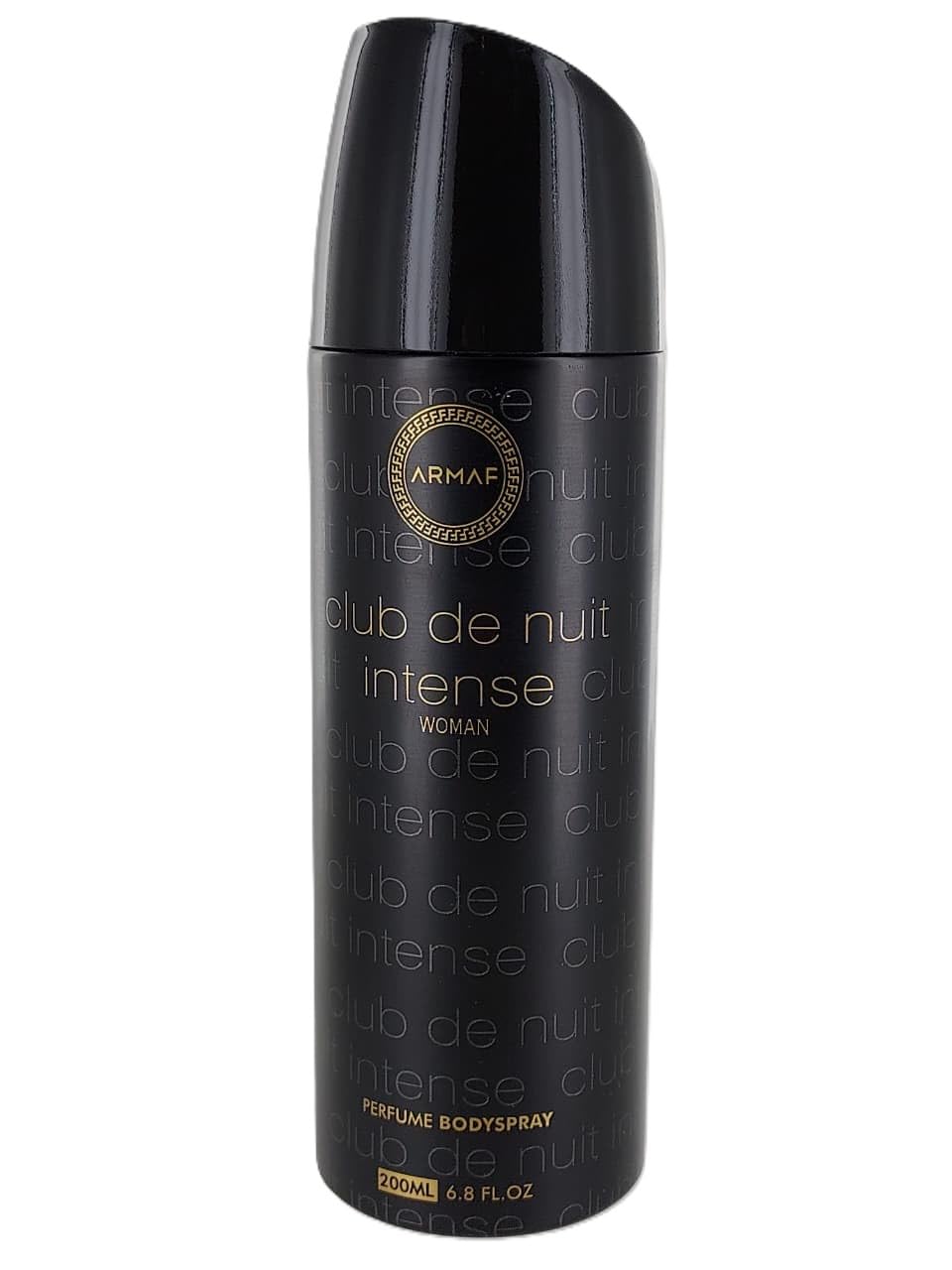 Armaf Club de Nuit Intense Floral Spicy Oud Amber Body / For Women 200 ml (6.8