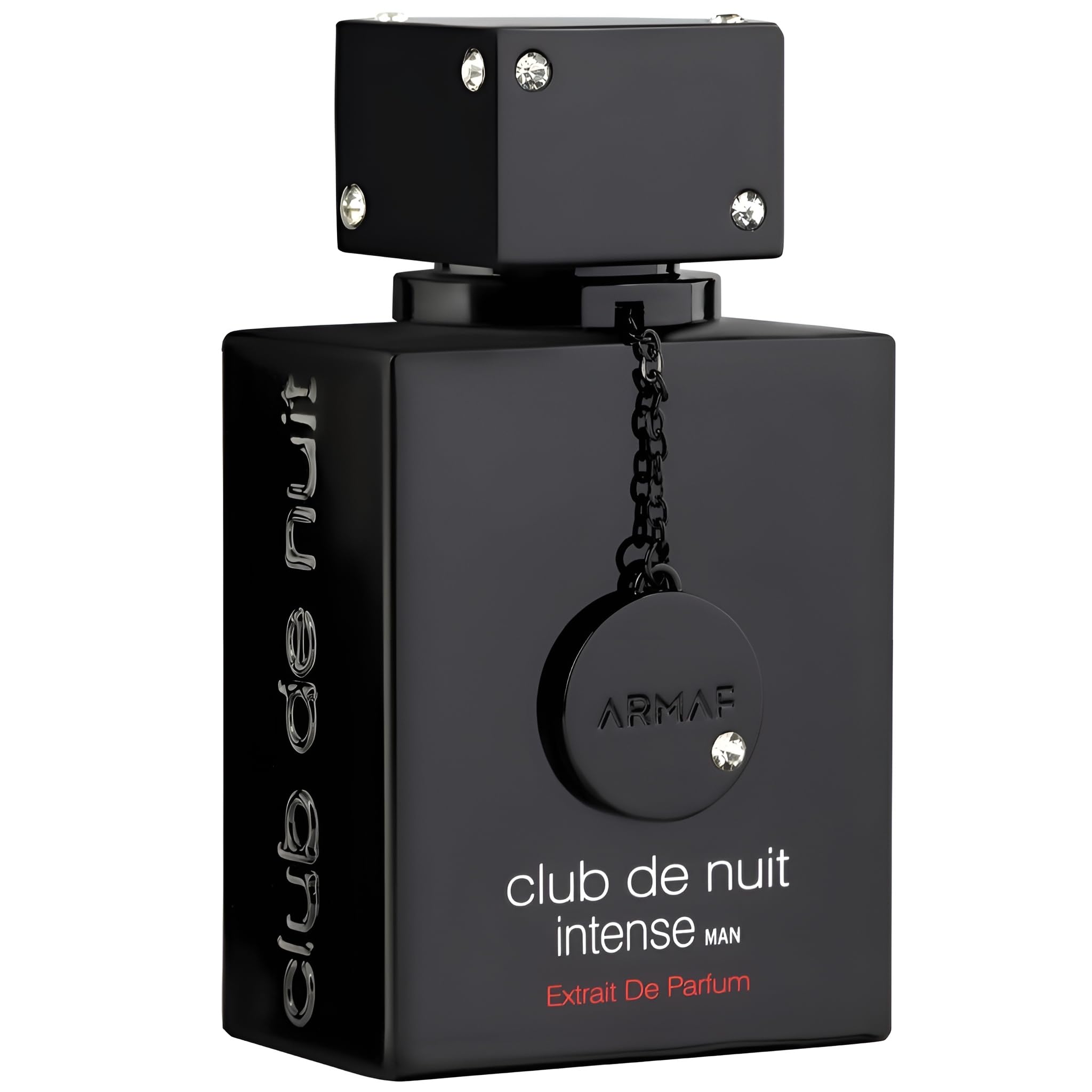 Armaf "Club De Nuit Intense Extrait De Parfum Spr 2.37 M - Thumbnail 3